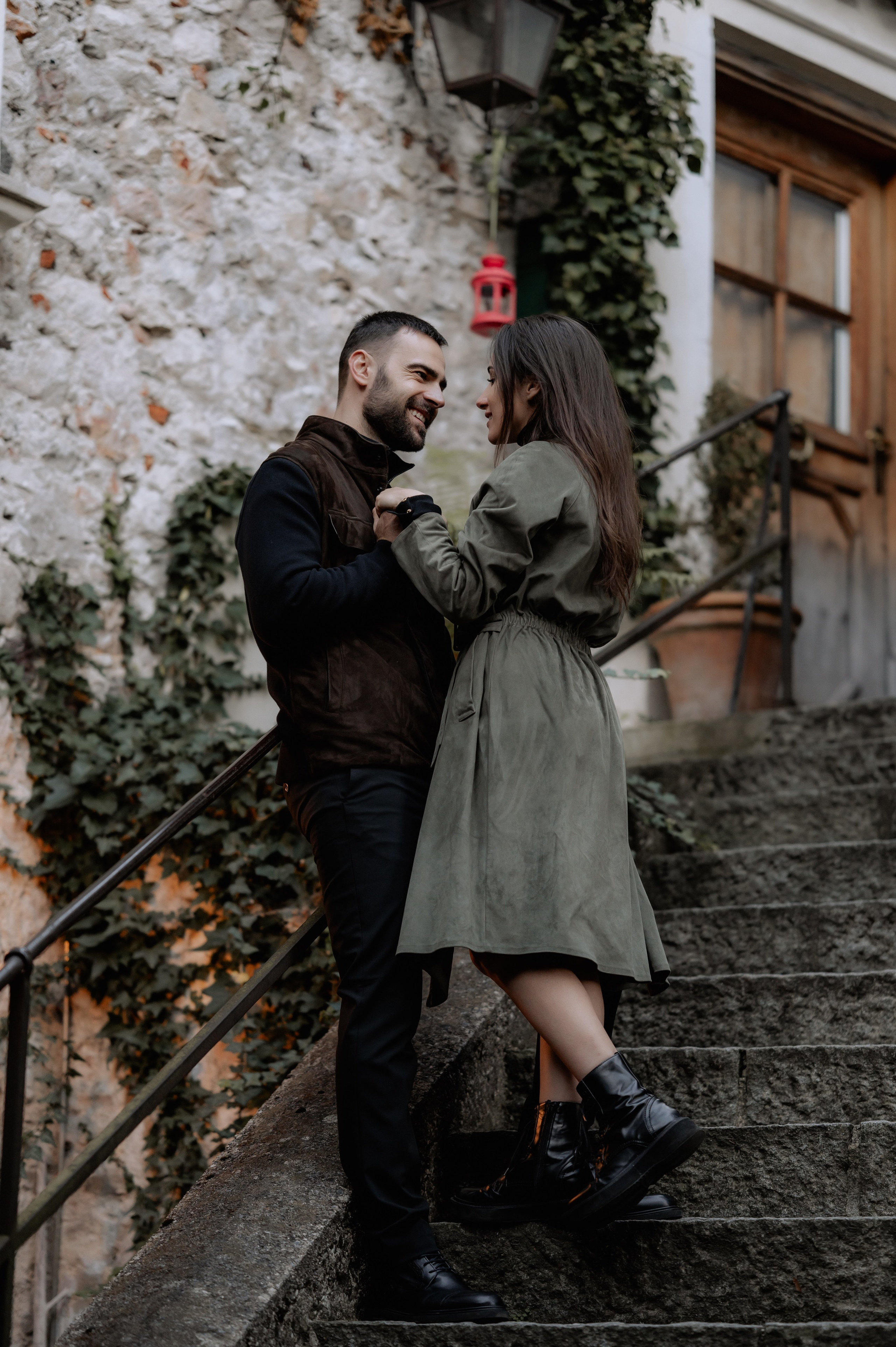 Denis Hanganu din Clanul in Hallstad Austria. Proud Vision Weddings | Wedding Photography & Film — Servicii profesionale Foto Video Nunta Iasi