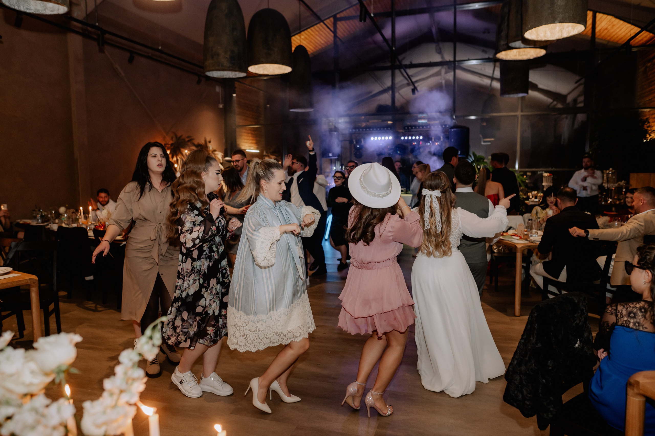 Bianca + Andrei | Civil Wedding. Proud Vision Weddings | Wedding Photography & Film — Servicii profesionale Foto Video Nunta Iasi