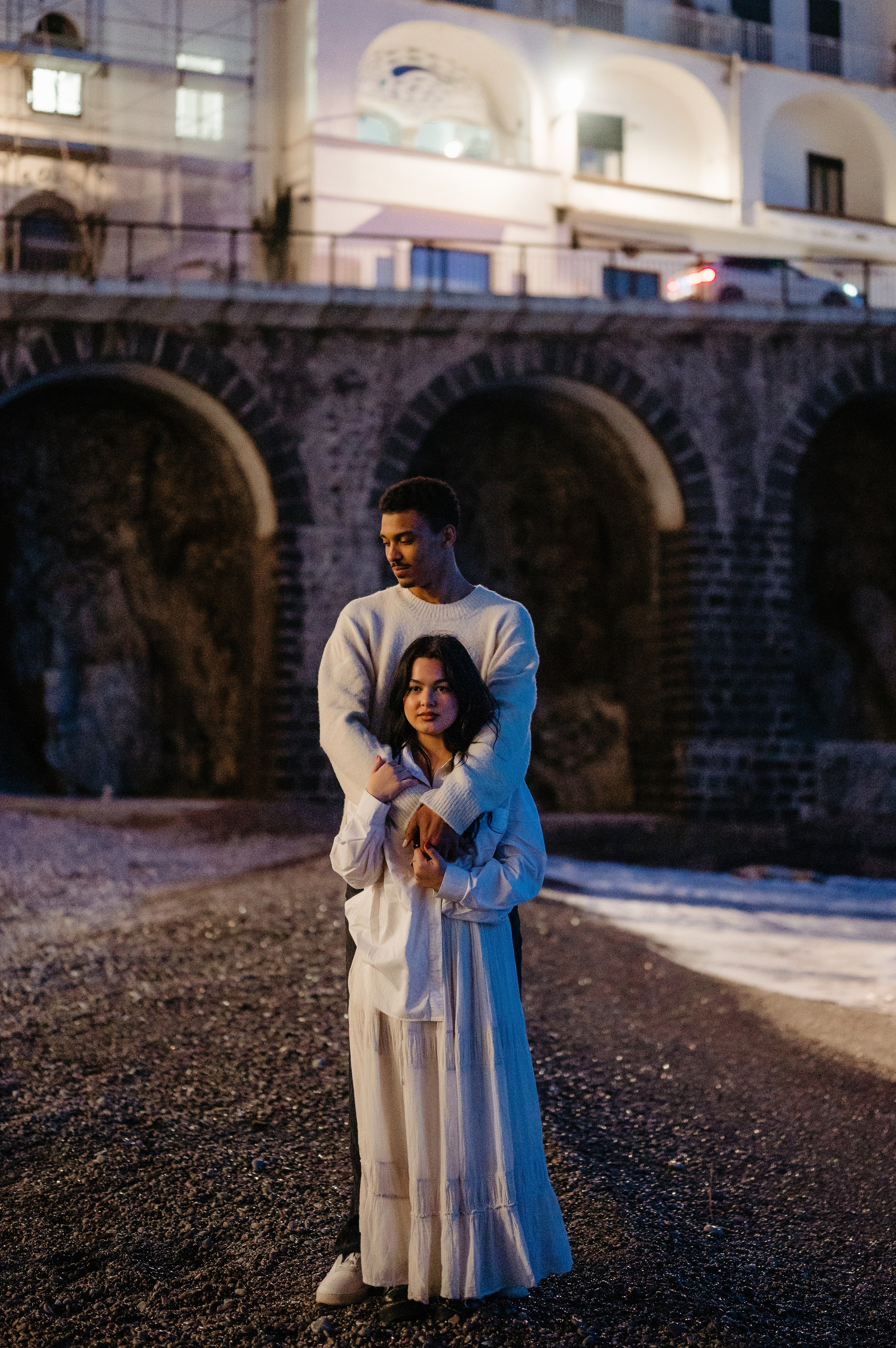 Sedinta foto Save the date in Amalfi. Proud Vision Weddings | Wedding Photography & Film — Servicii profesionale Foto Video Nunta Iasi