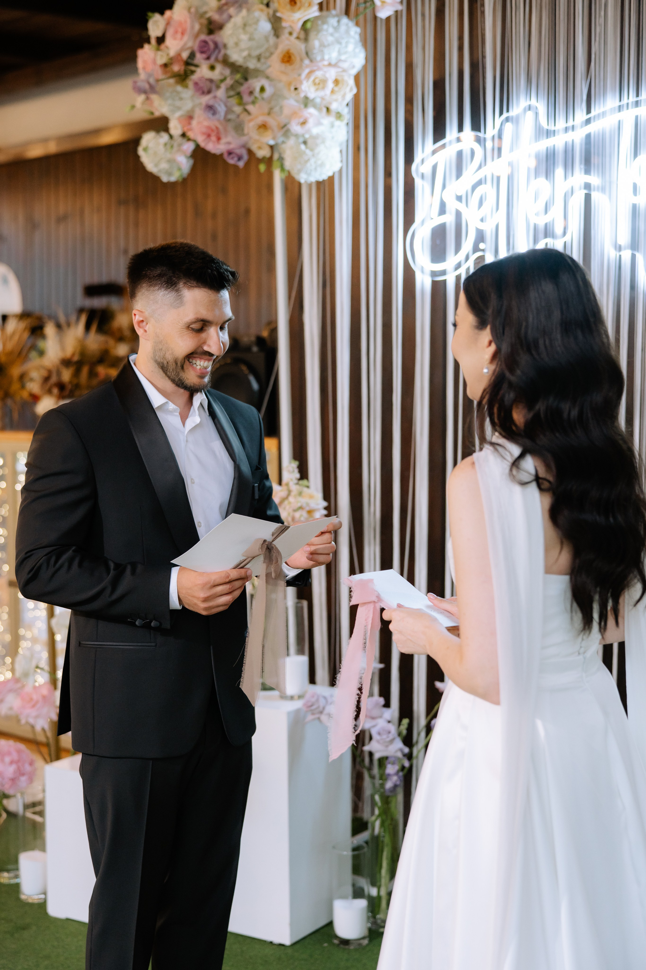 Alina + Gabriel | Liria. Proud Vision Weddings | Wedding Photography & Films — Servicii profesionale Foto Video Nunta Iasi