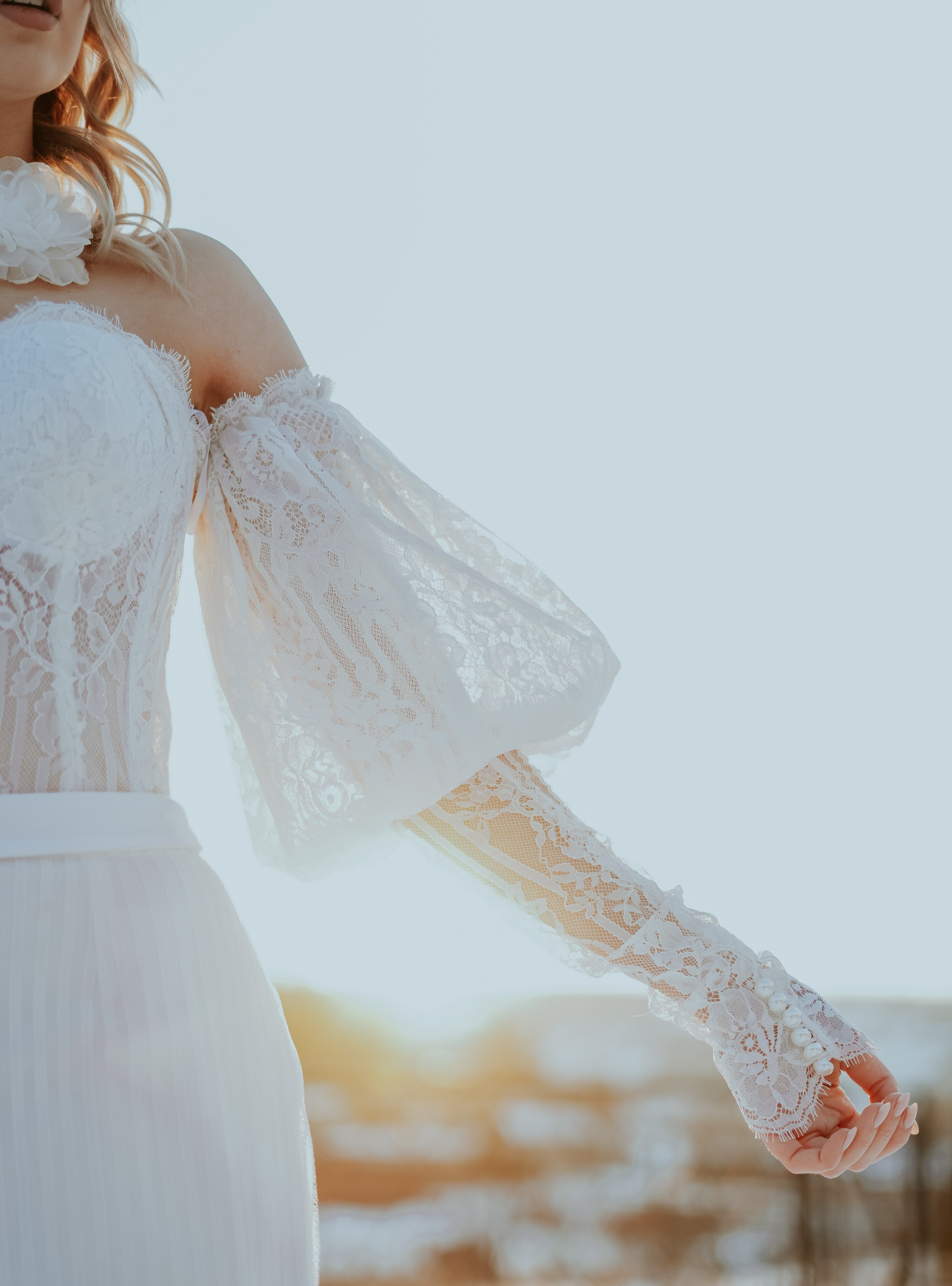 Shooting Ramona Scripcariu Design. MARINABUGS