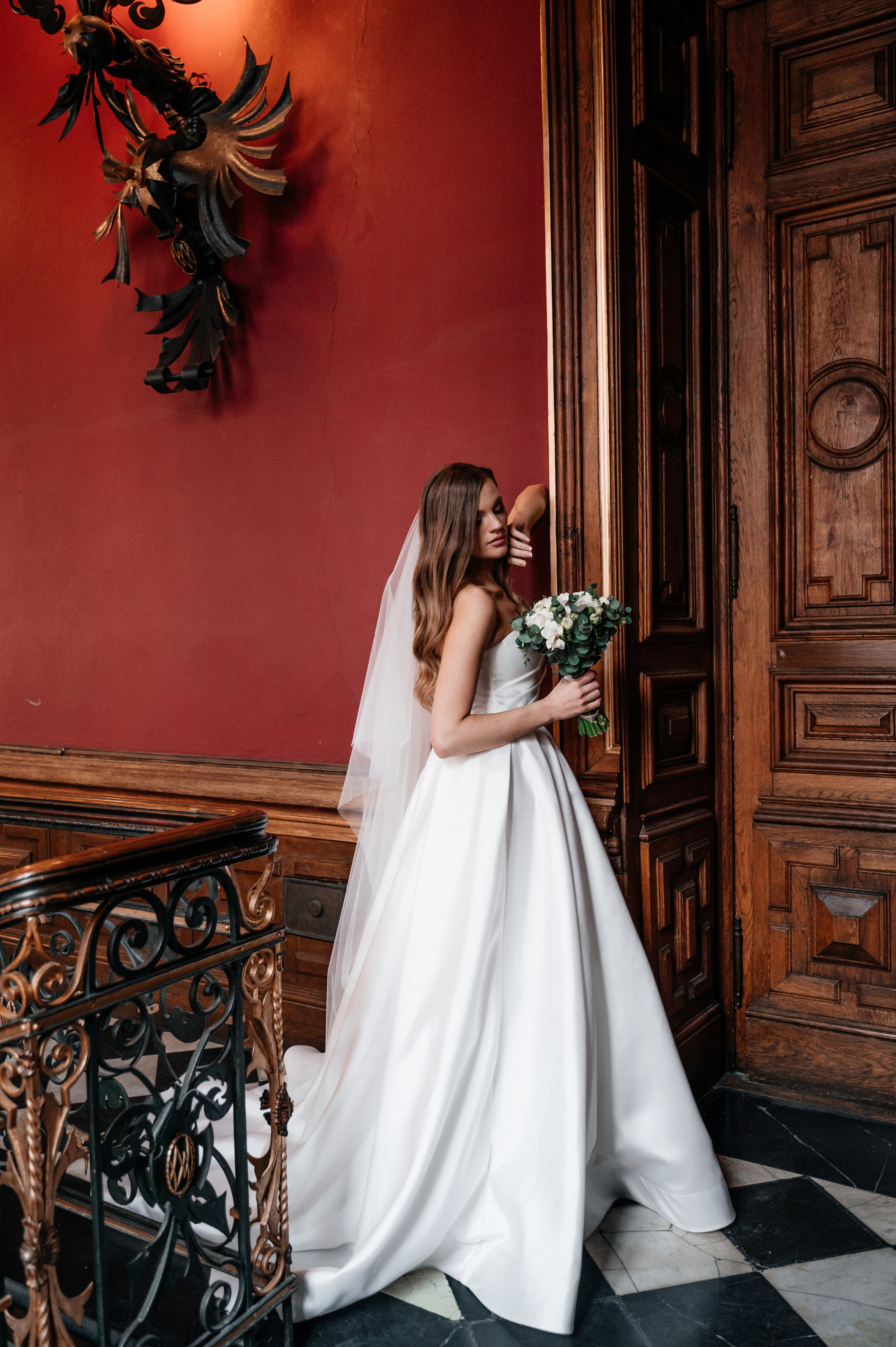 Alla&Danielius. Свадебный и портретный фотограф Юлия Пыльченко