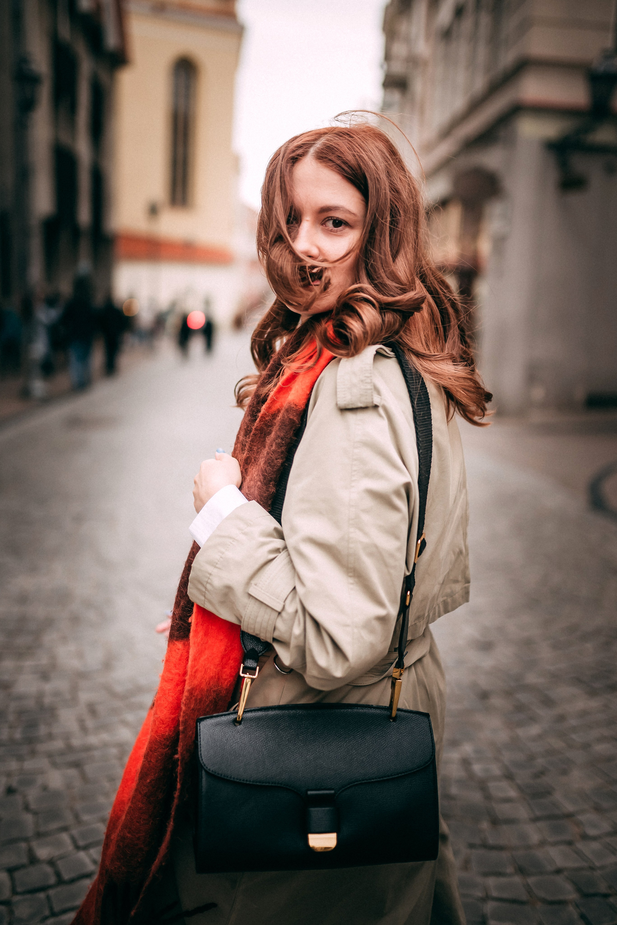 Ирена. Свадебный и портретный фотограф Юлия Пыльченко