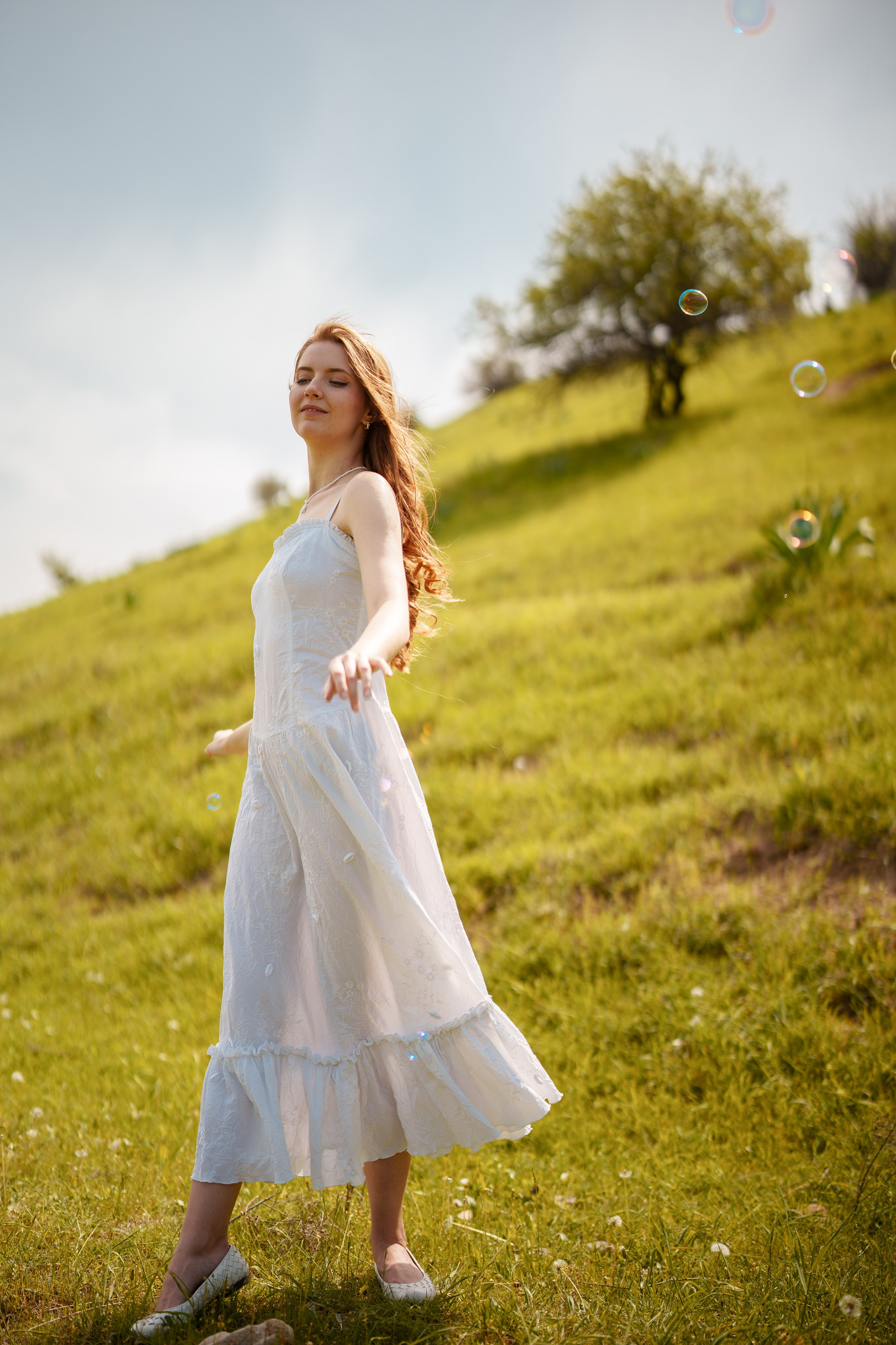 SIGMA 50 mm F1.2 DG DN Art. Фотограф Григорий Кравец