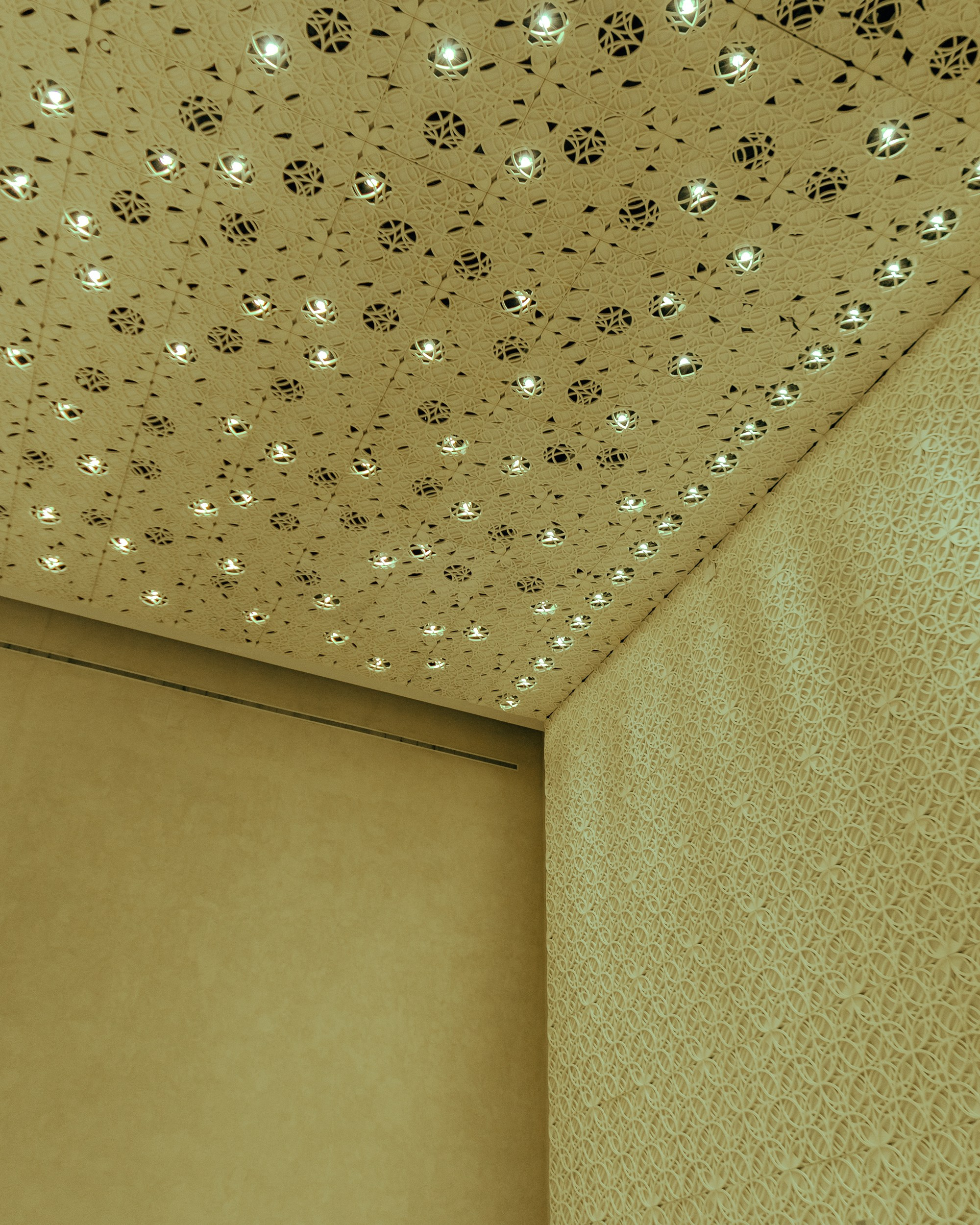 Marchitecture 2024 / Design Doha. Regina Turbin — official website