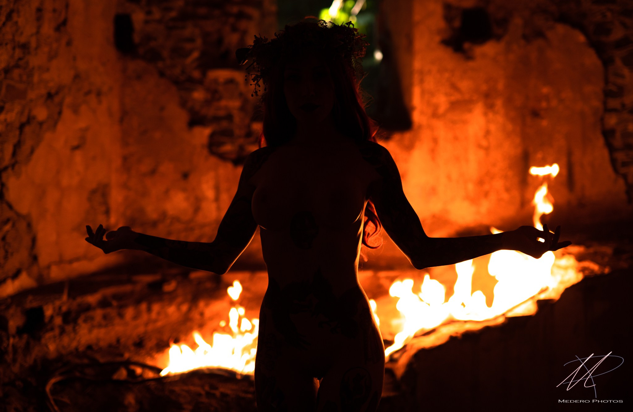 Claire. Medero Photos