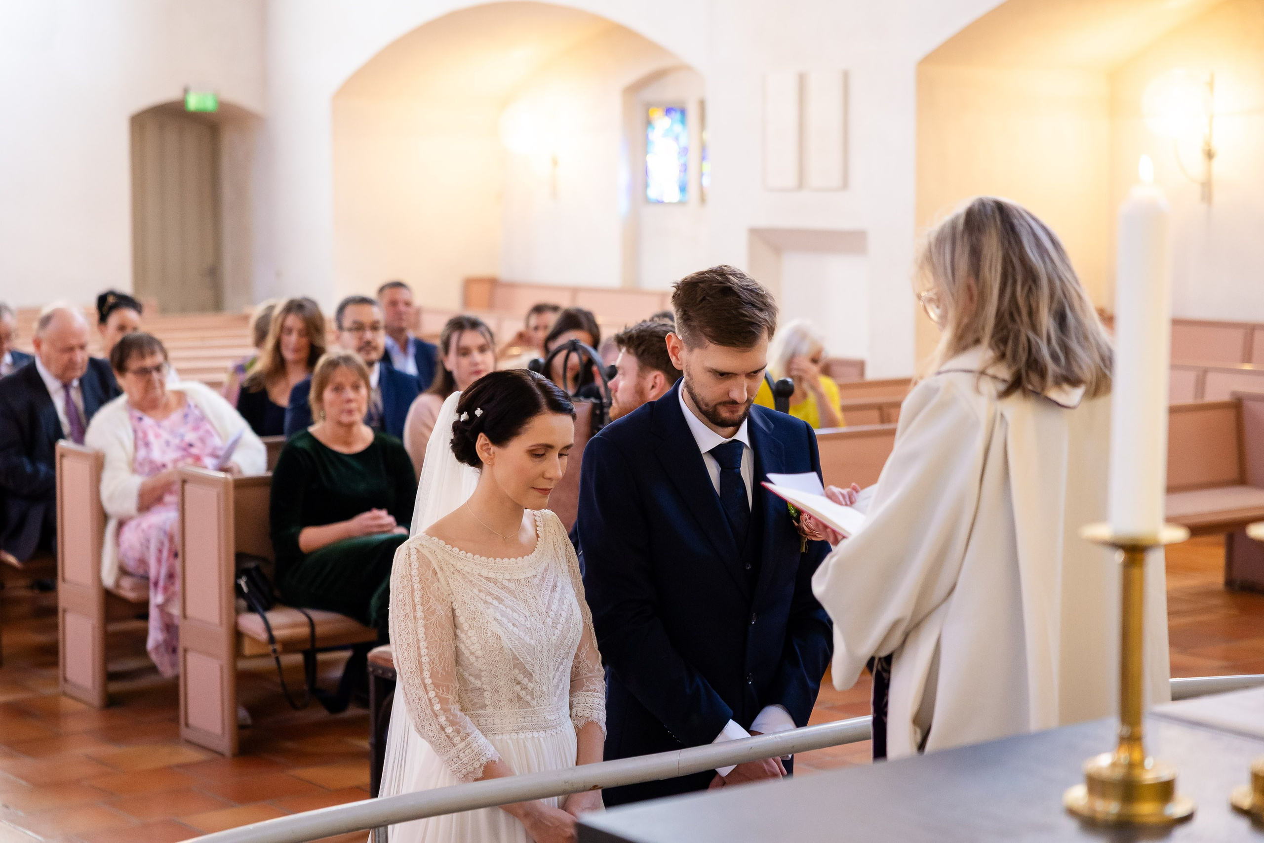 2025 - Bryllup - Nina & Aleksander. Bryllupsfotograf i Oslo og Rogaland — Meisal Media