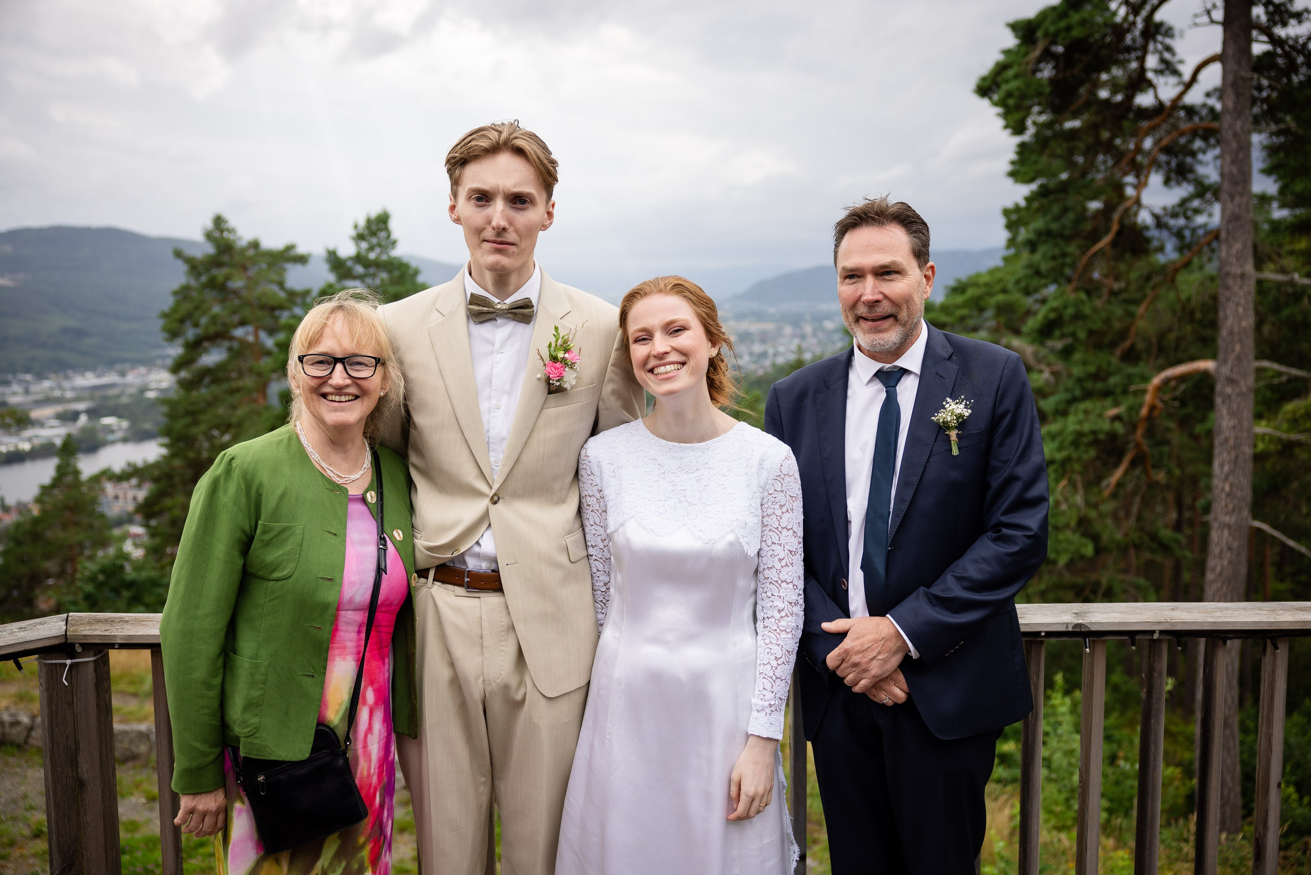 2025 - Vilde & Thomas. Bryllupsfotograf i Oslo og Rogaland — Meisal Media