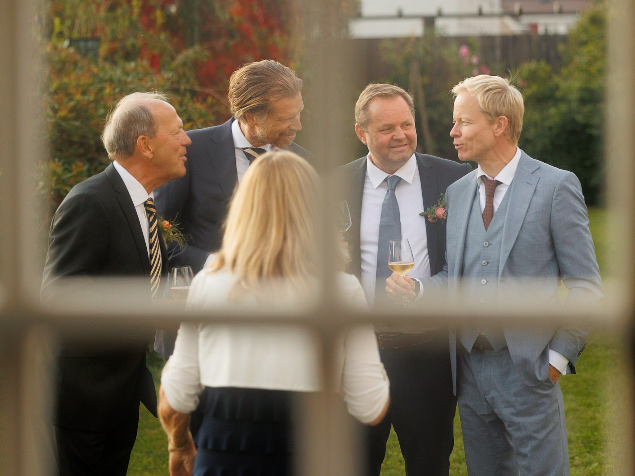 2023 – Bryllup – Olga Elisabeth & Egil. Bryllupsfotograf i Oslo og Rogaland — Meisal Media