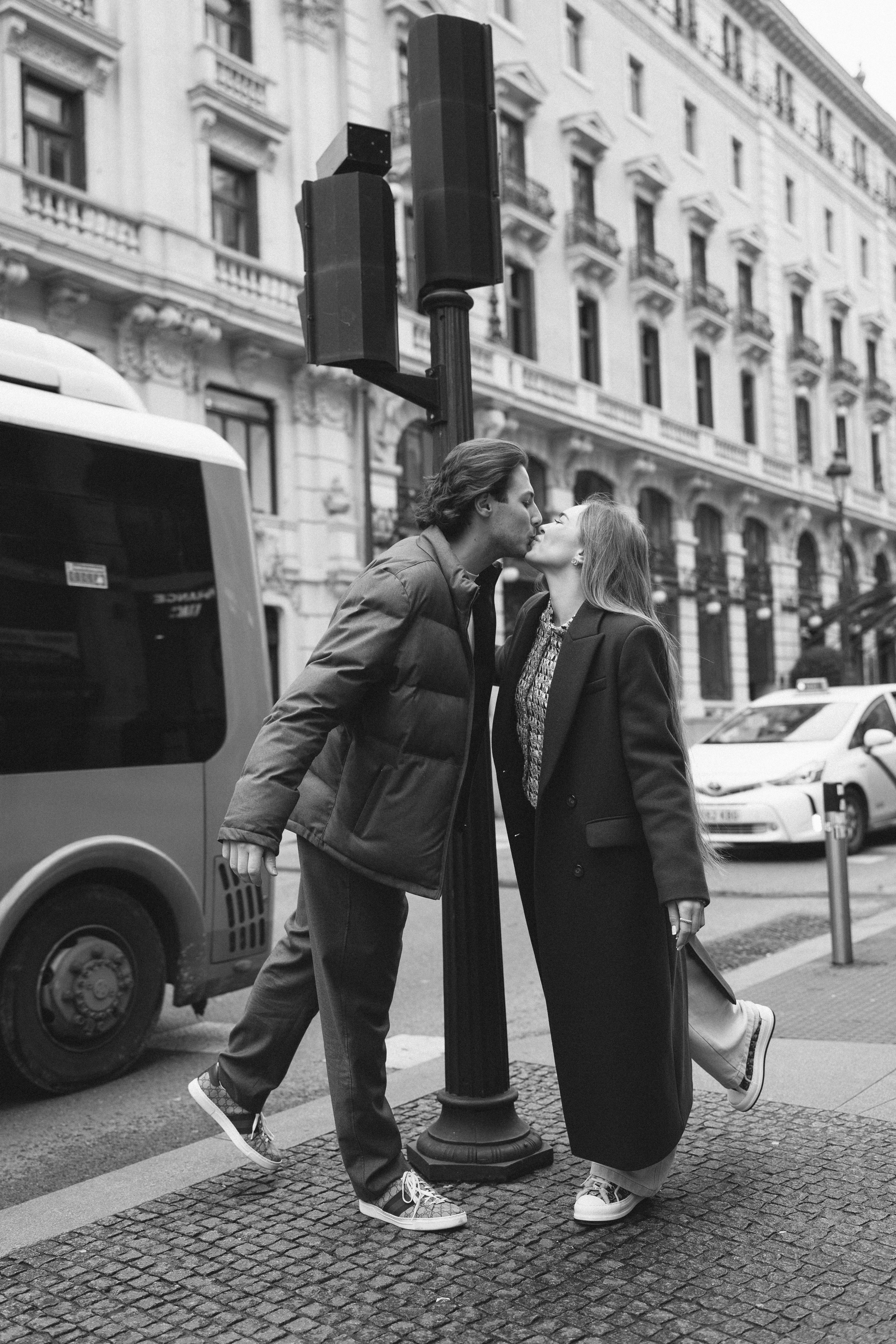 Eva&Egor. Fotógrafo en Madrid, España. Alyona Belyaninova