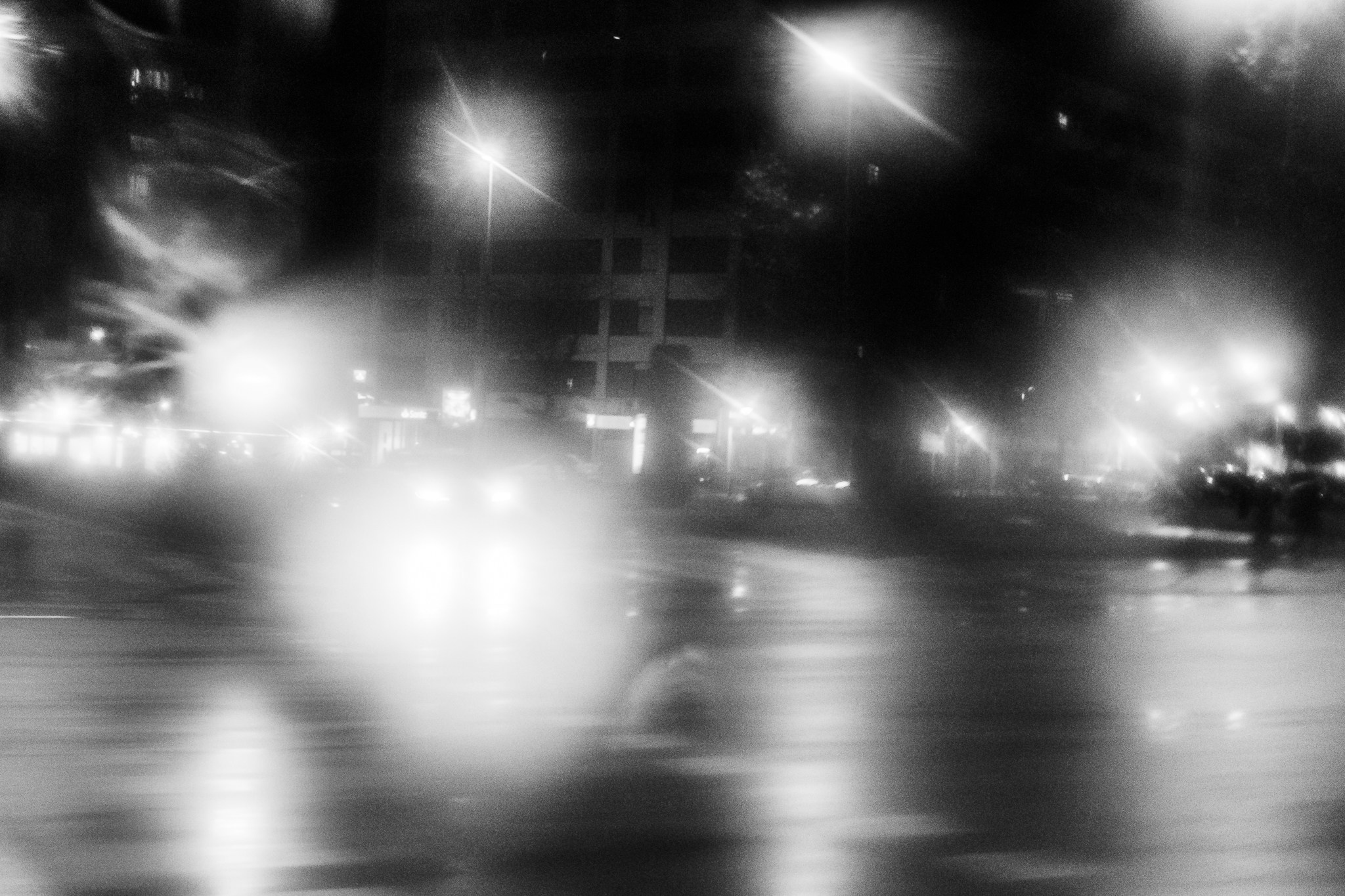 Nocturnal. FotoZine vol6