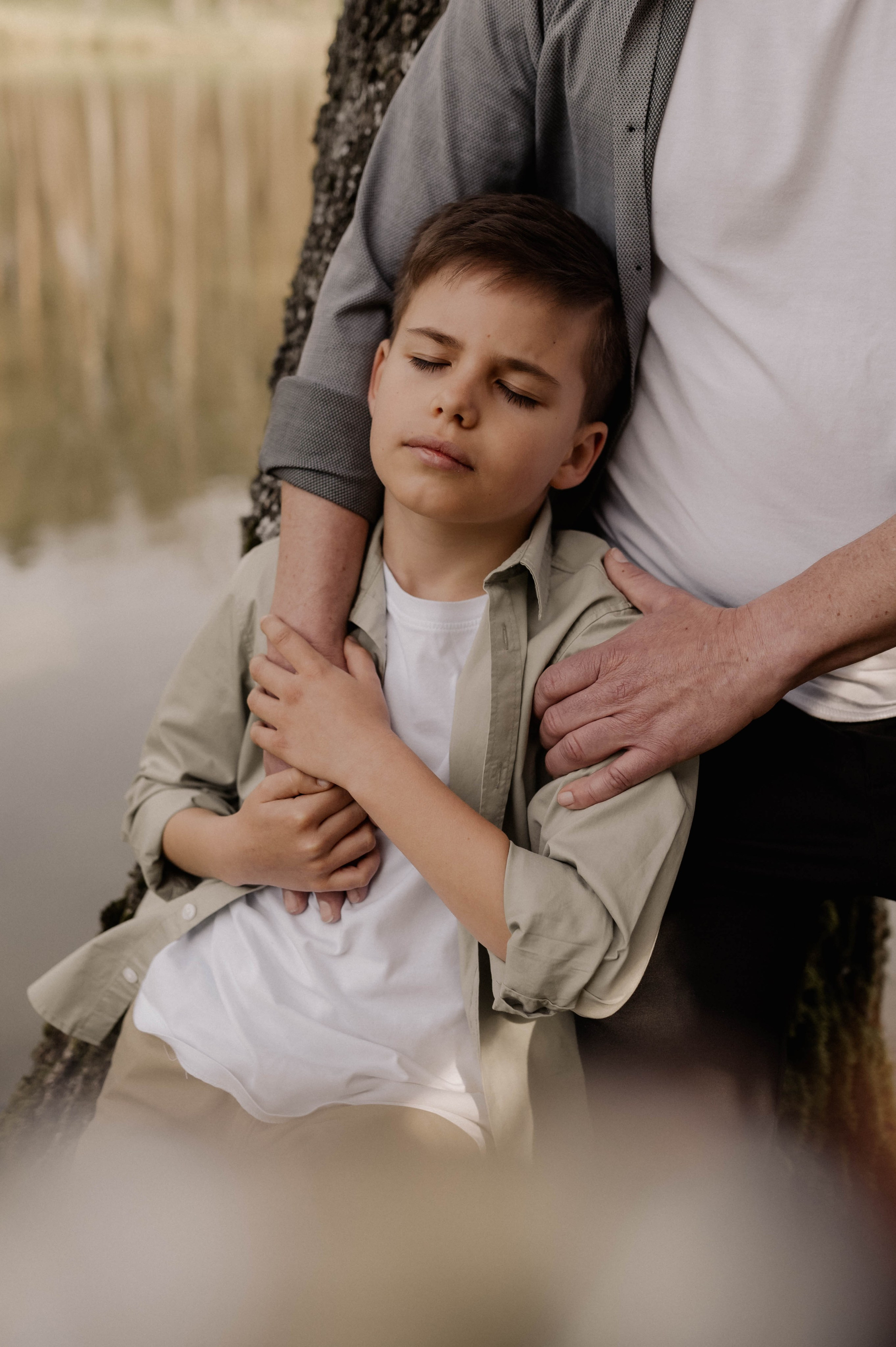 SPRING DAY. Photographer in Nuremberg Irina Mehnert from Ansbach