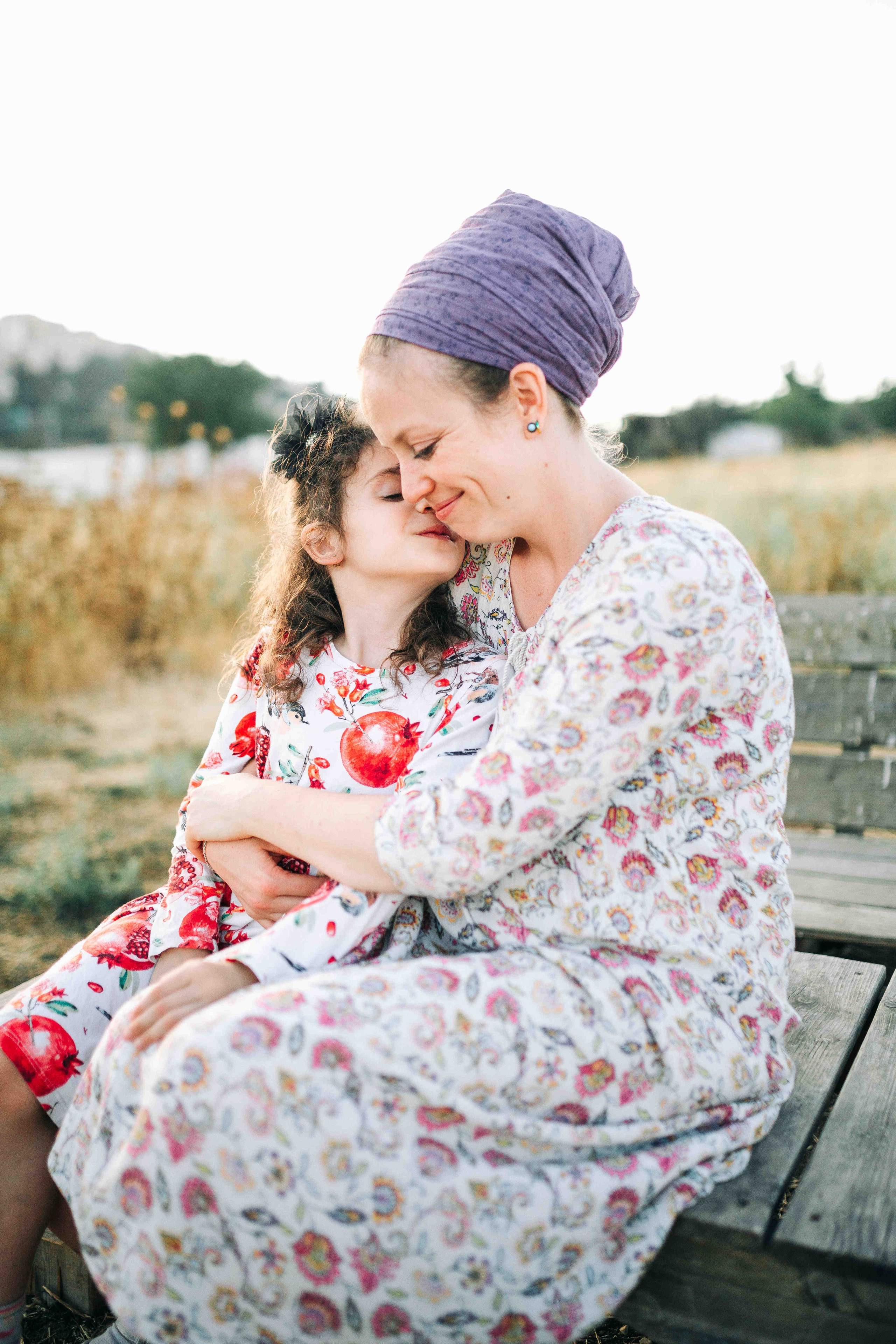 VALLEY OF GAZELLES, JERUSALEM. PHOTOGRAPHER IN ISRAEL