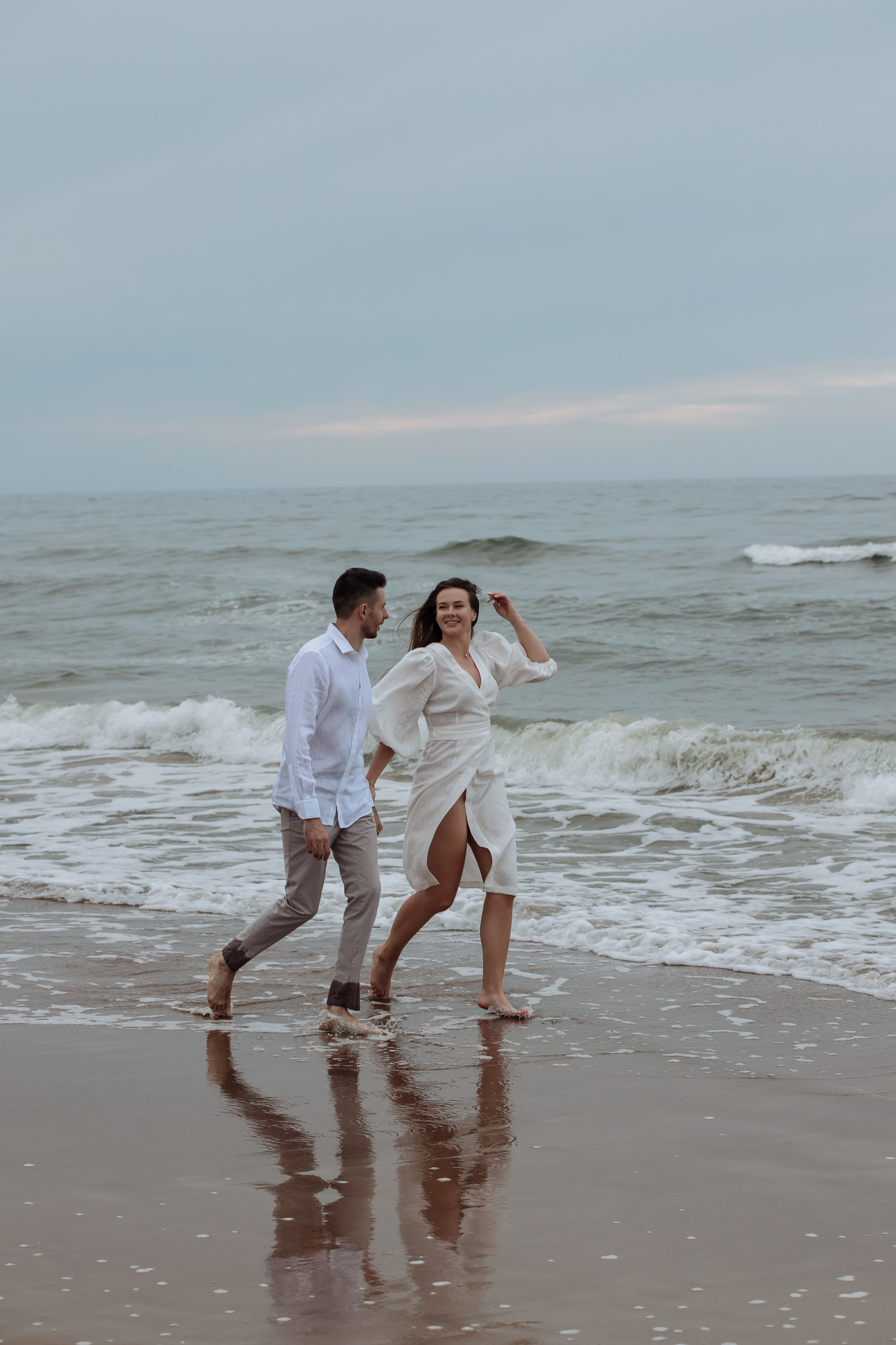 Aneta & Jarek. Wedding, christening and family photographers in Vilnius, Lithuania