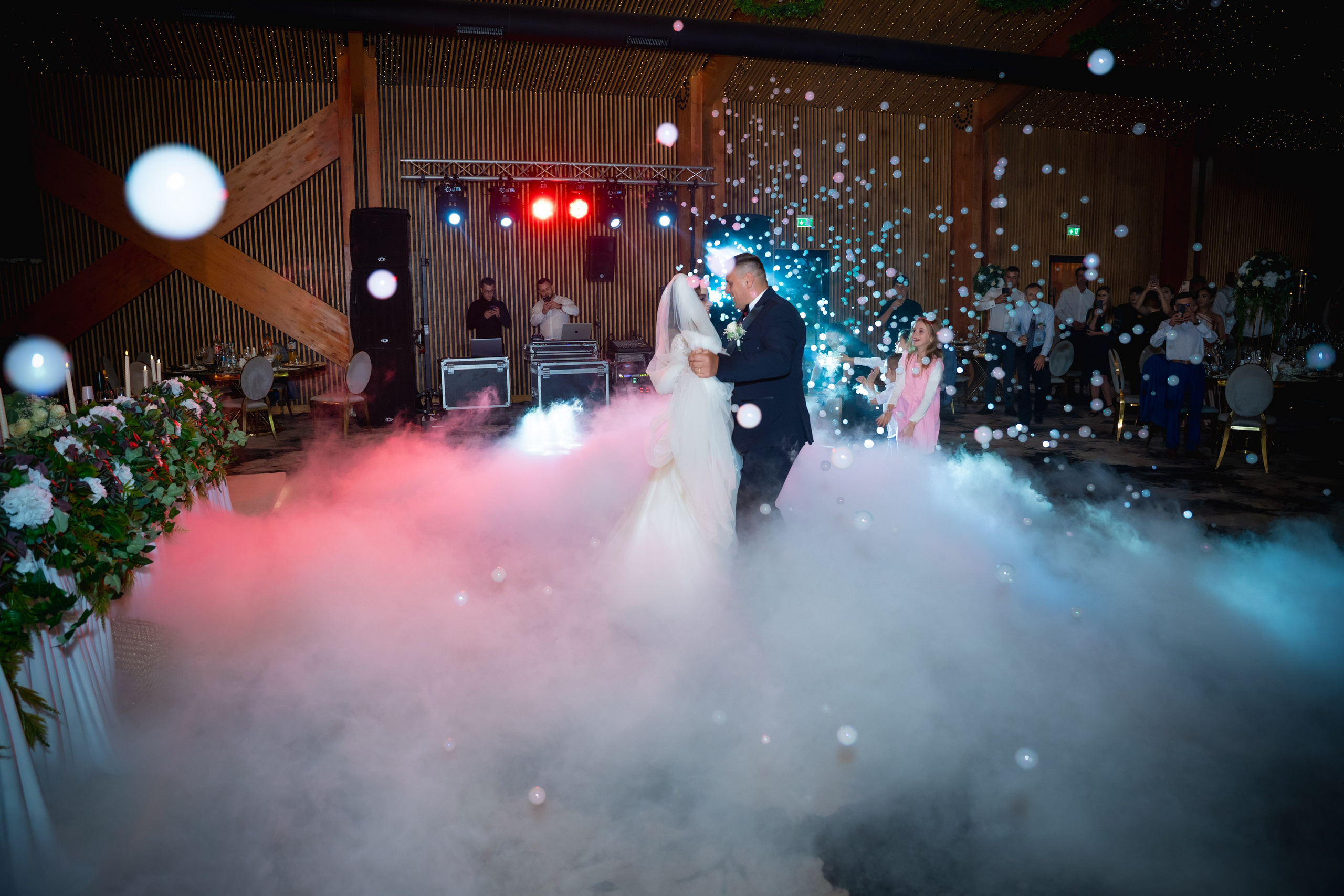 Vasile & Georgiana - 05.07.2025. RRStudio — Fotograf evenimente