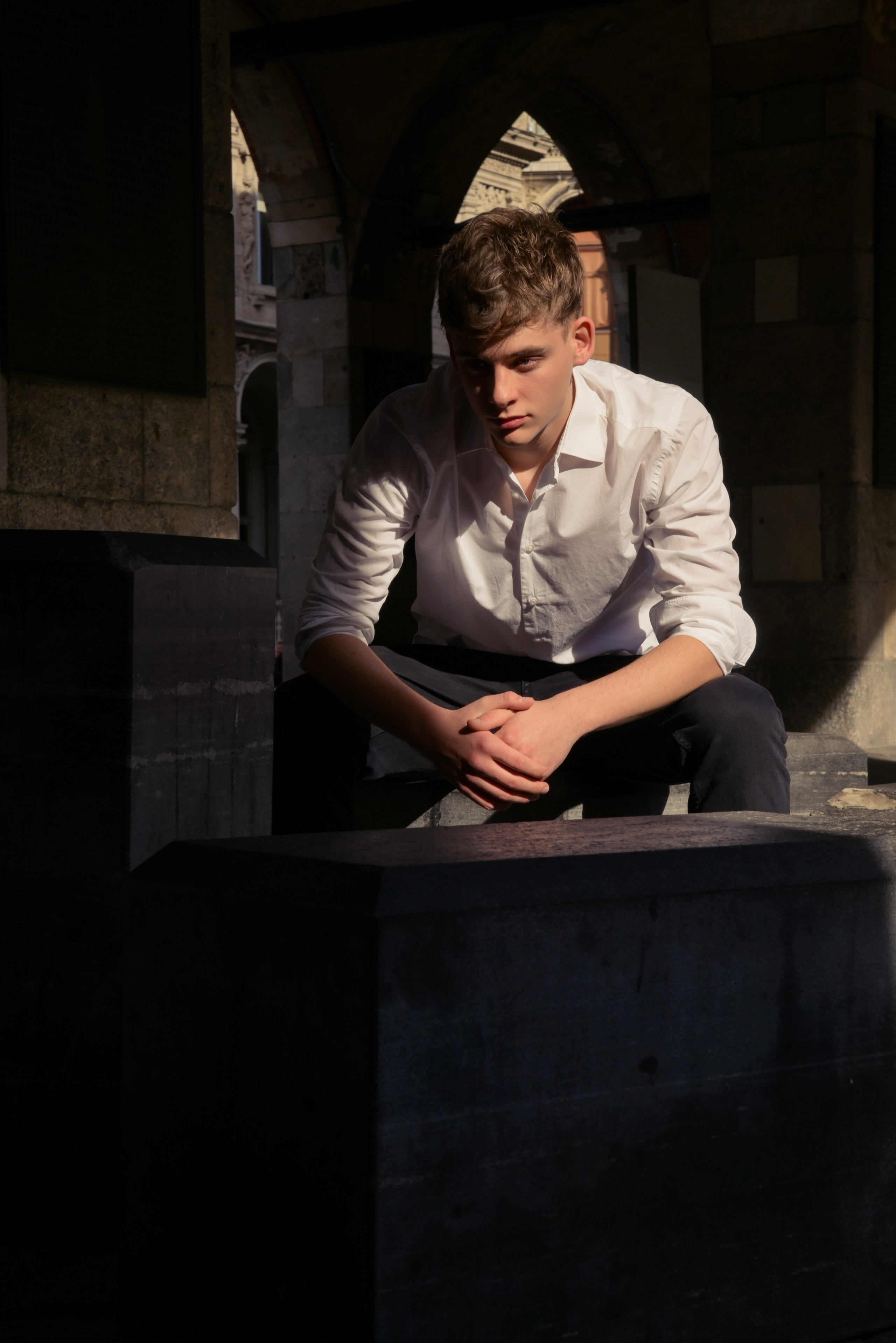 PORTFOLIO MINI SESSIONI