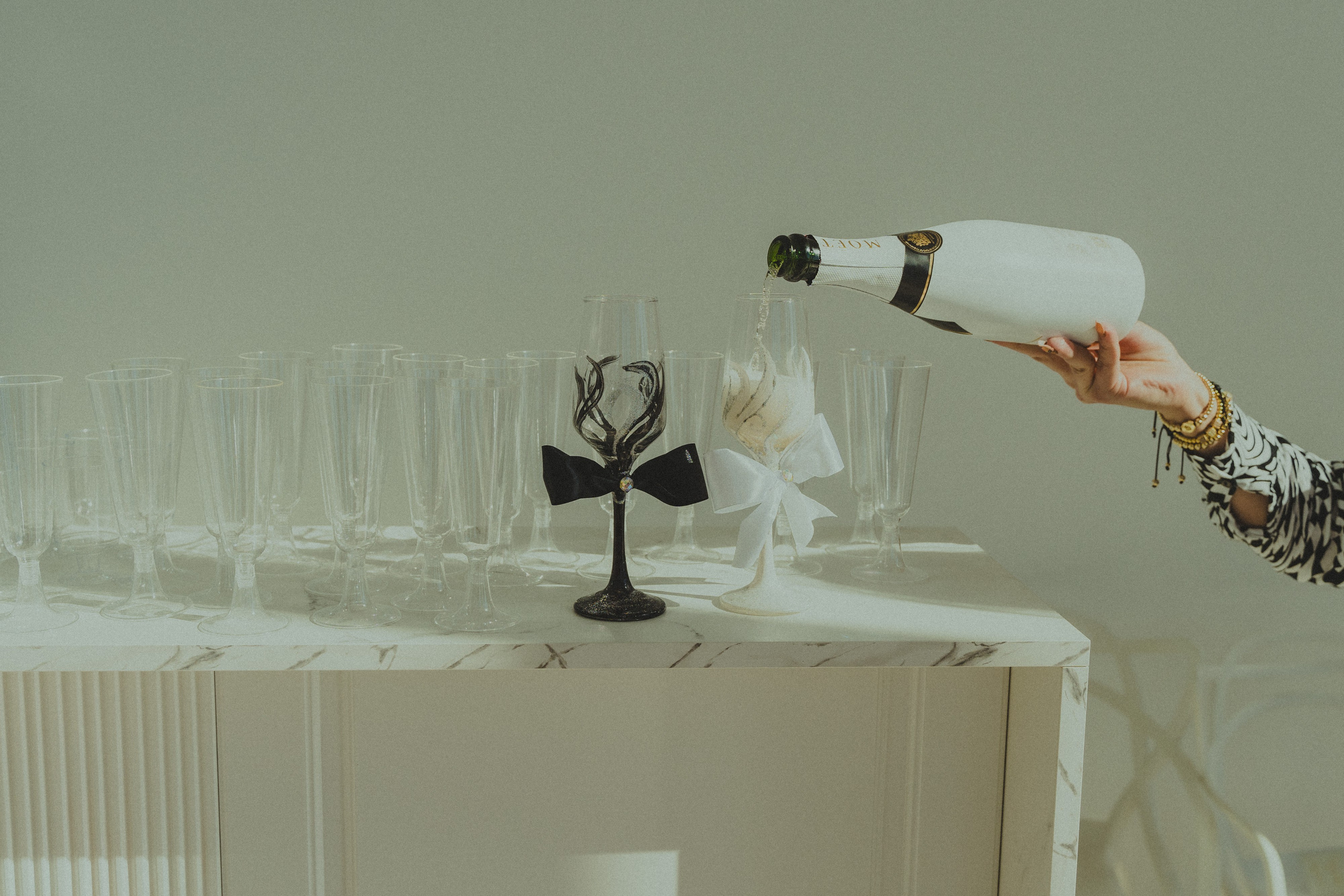 Cununie Civila in Cazino