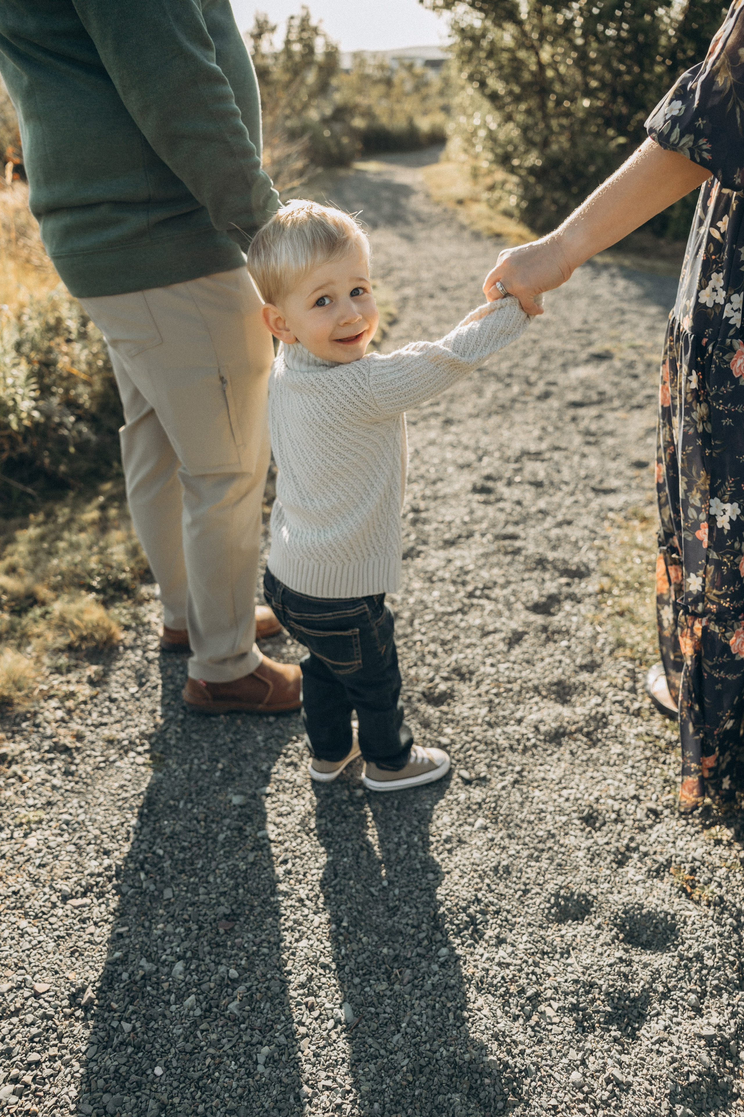 Families. Children’s and family photographer in St. John’s, NL | Marina Peliukh