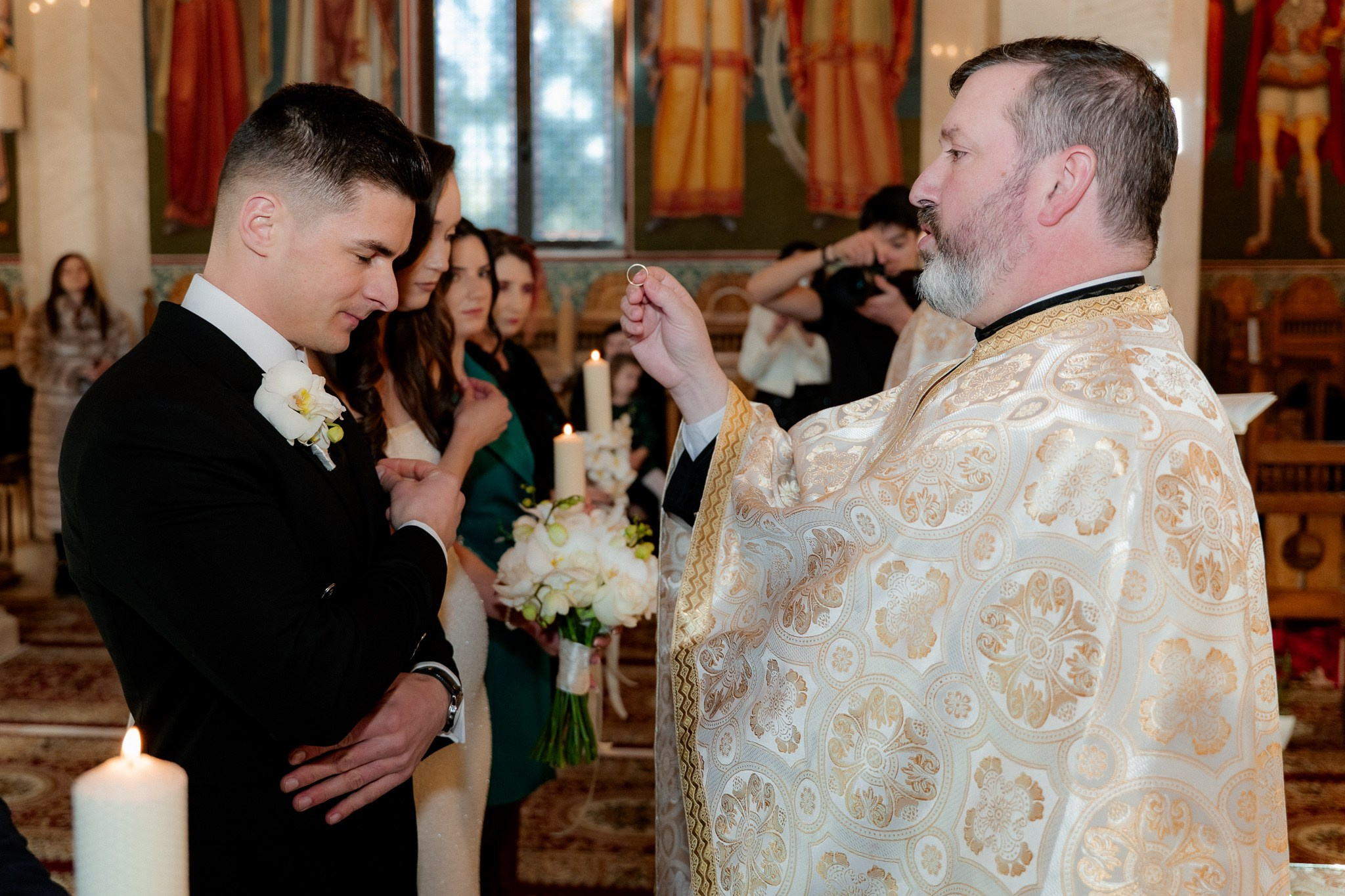 Teofana & Mihai. Dragosbaciuartphotographer