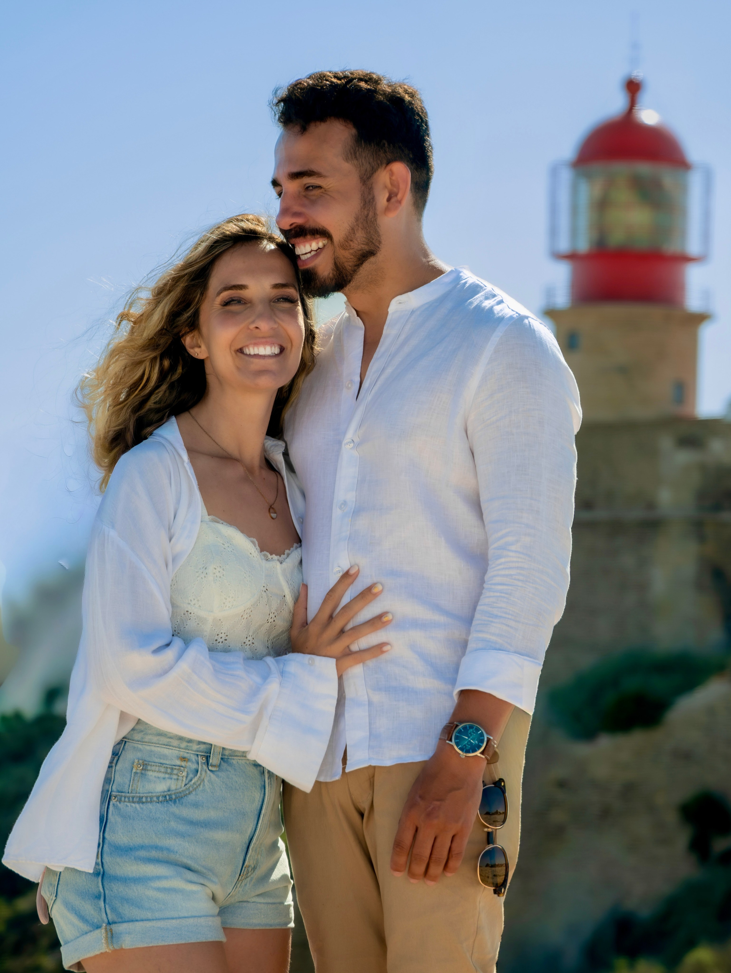 Telma and Yosi. Prime_Frame_Studio