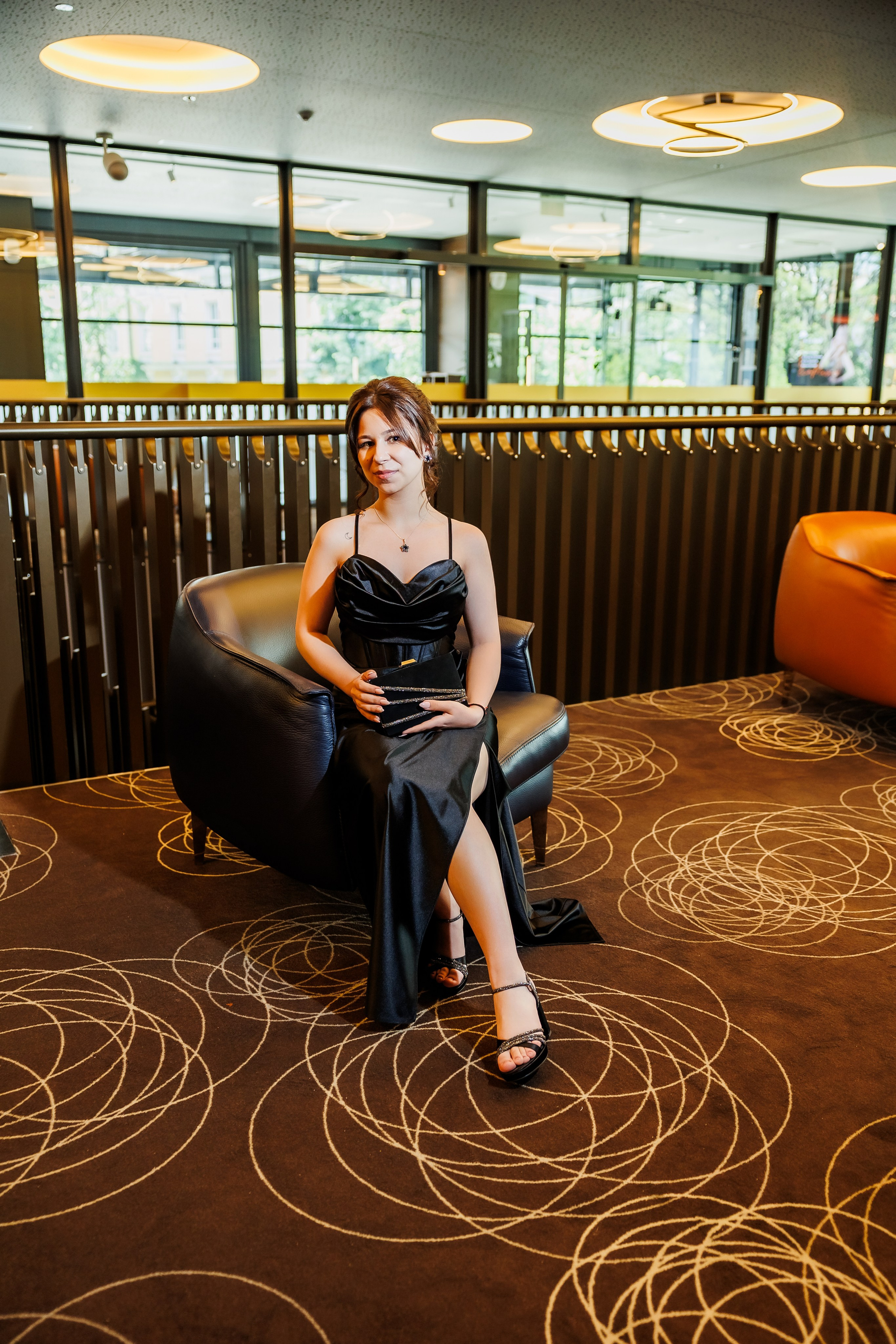 Фотокниги за абитуриенти. Фотограф Ирина Йотова