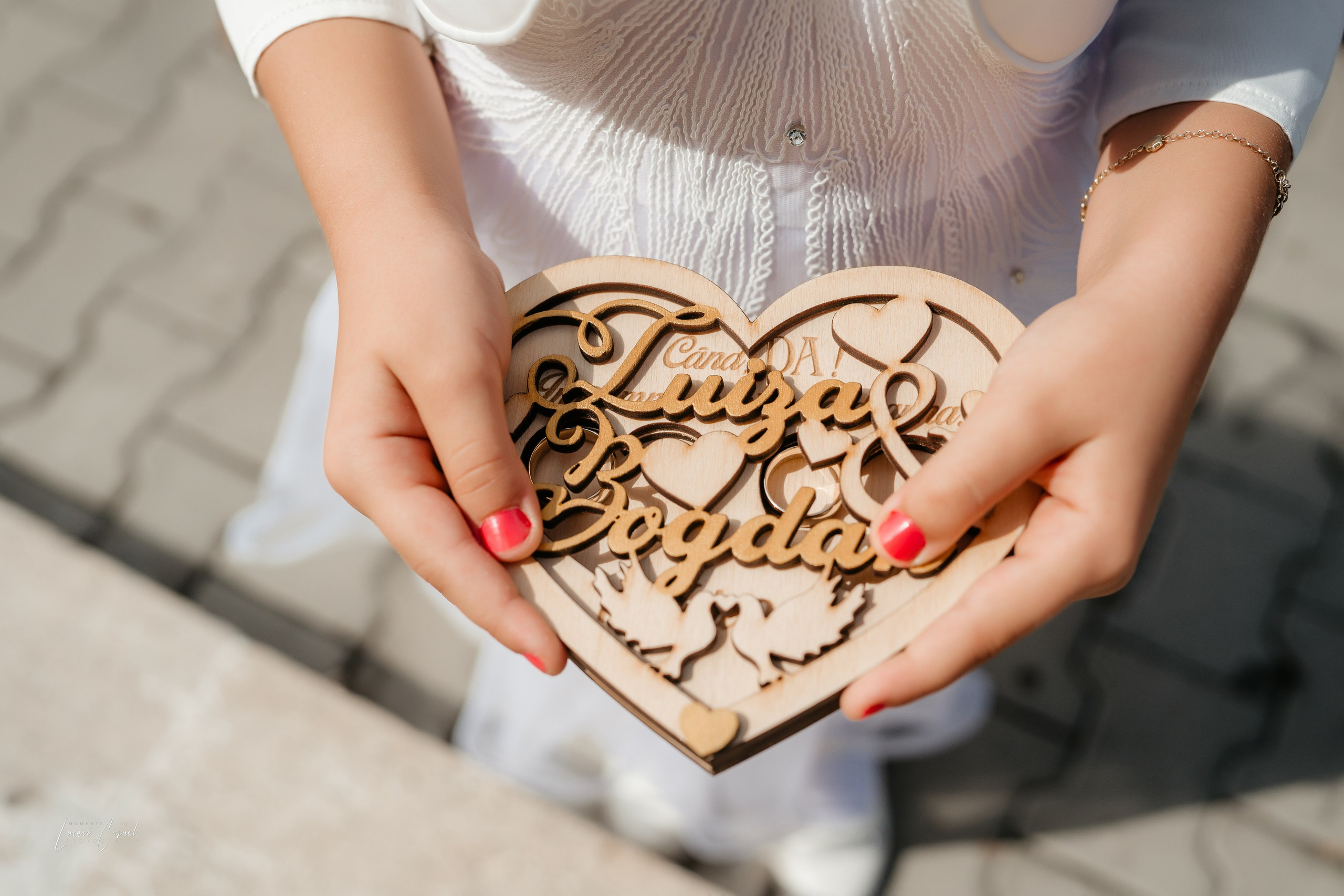 Luiza & Bogdan – Poveste vizuală. Fotograf de nuntă, corporate, botezuri, majorate și aniversări Roman, Lucaci Cornel