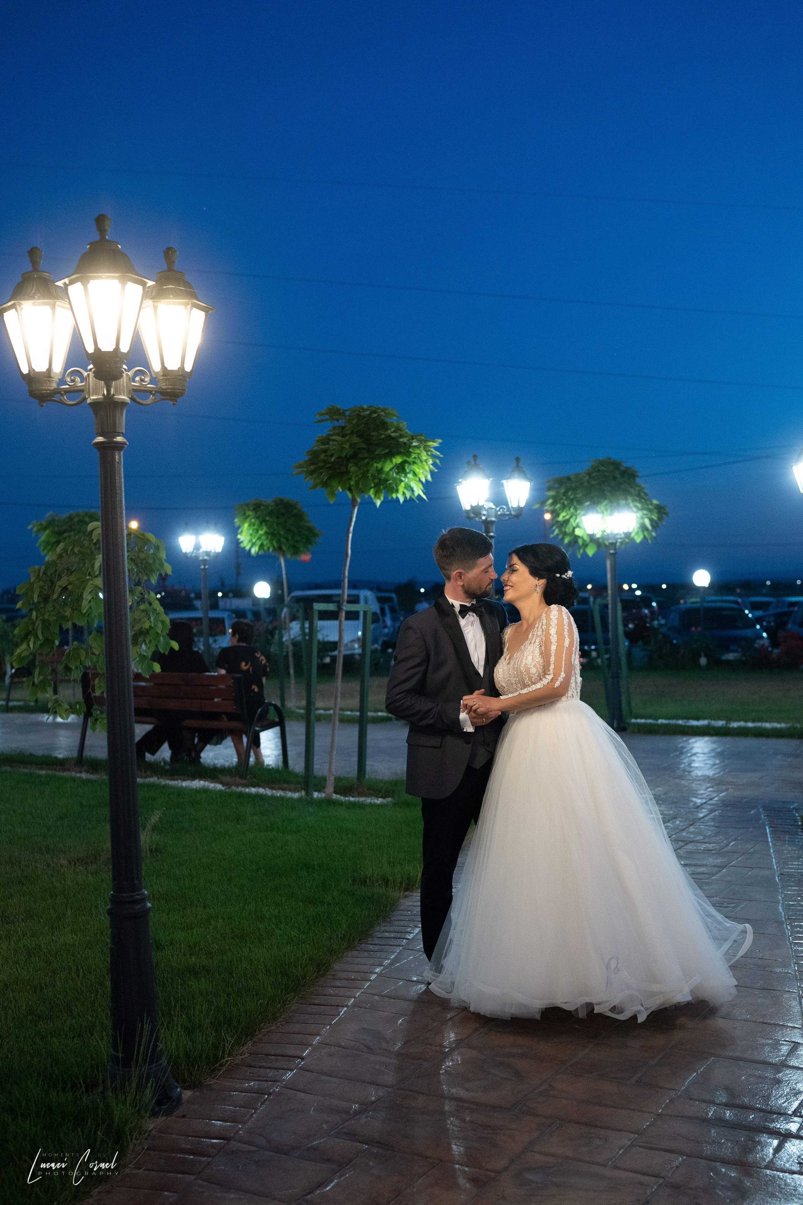 Andreea & Ștefan – Nuntă cu suflet. Fotograf de nuntă, corporate, botezuri, majorate și aniversări Roman, Lucaci Cornel