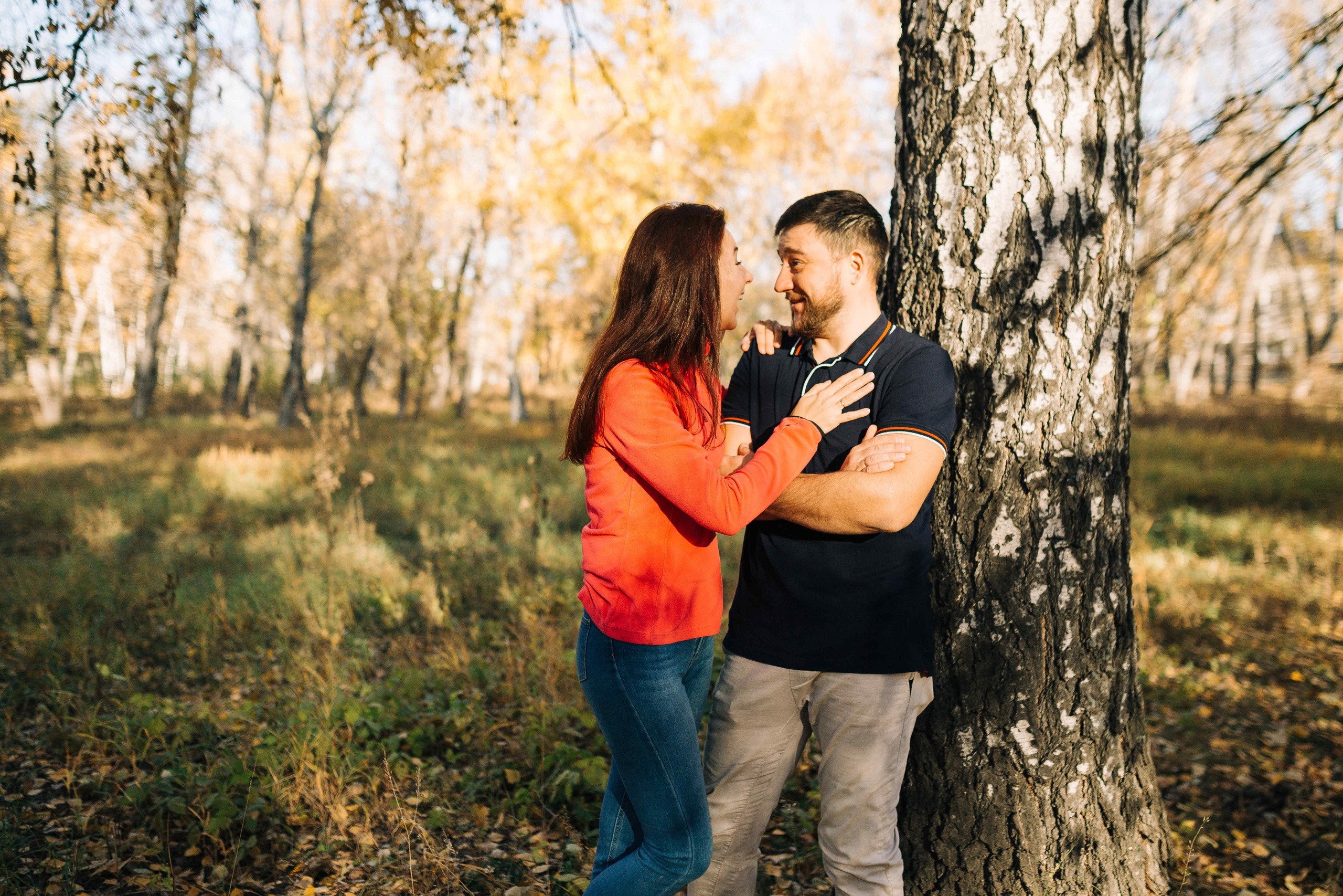 AUTUMN PARK. Https://shi-photo.com/