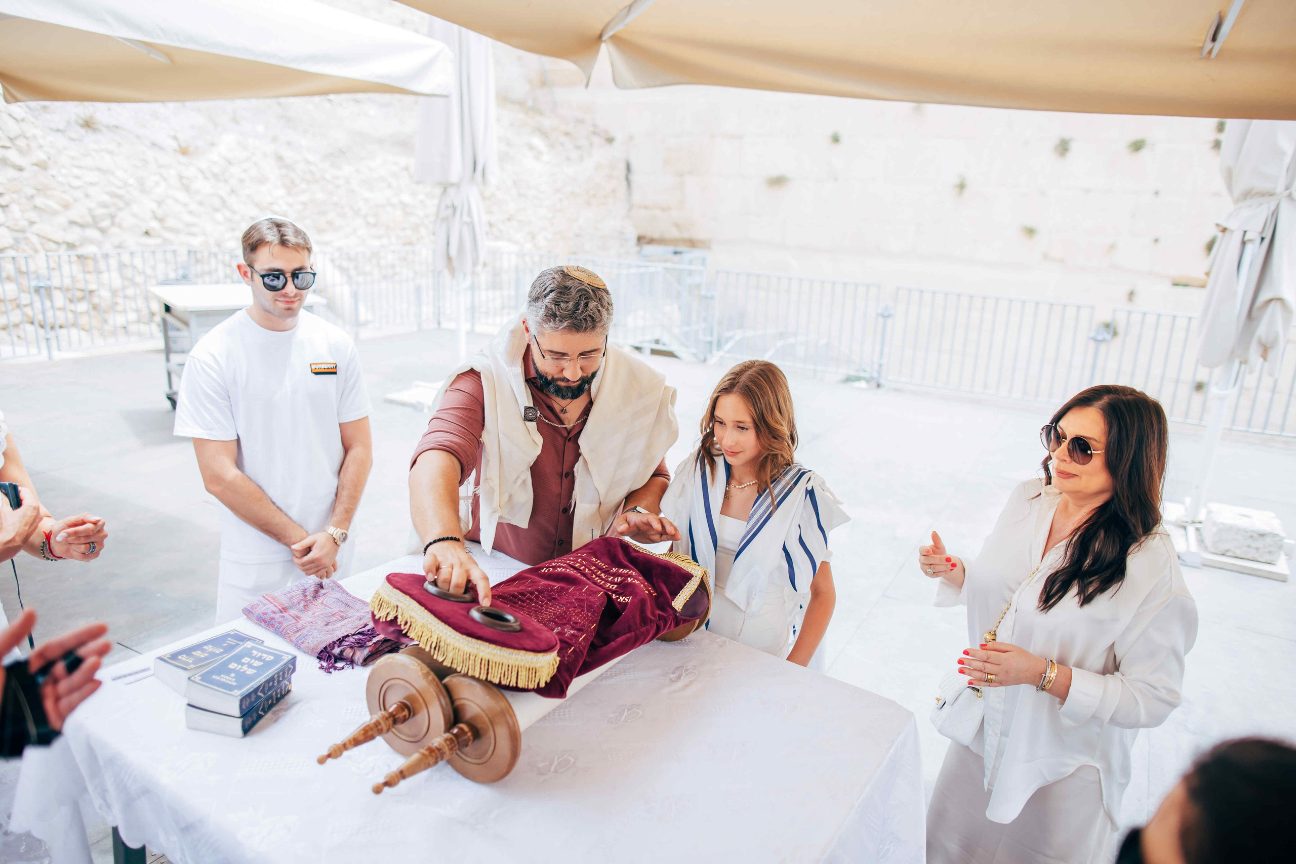 BAT MITZVAH OLD JERUSALEM — STEPHANIA. Https://shi-photo.com/