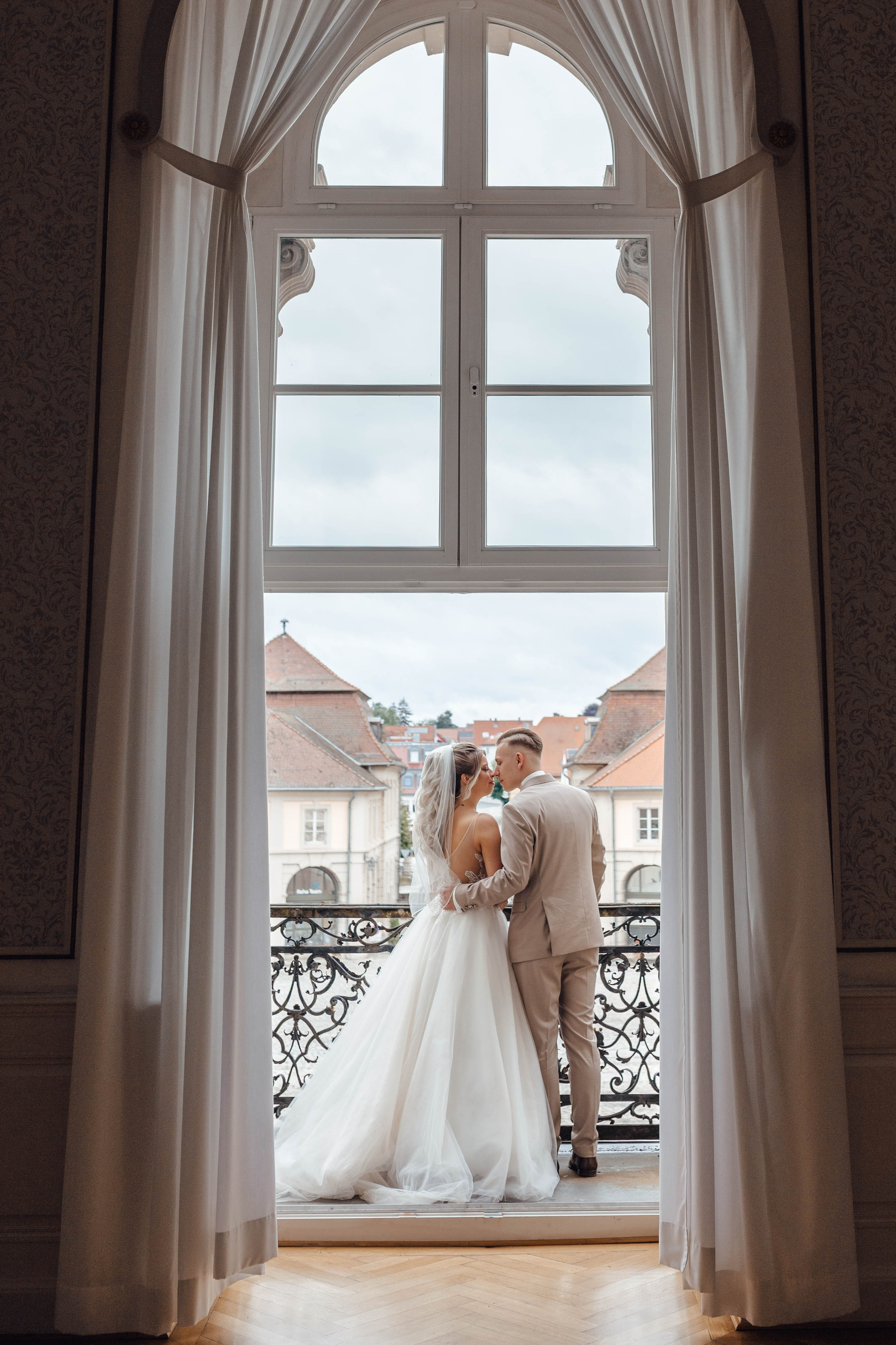 Alina & Andy. Natalia Belov Familien - und Hochzeitsfotografin