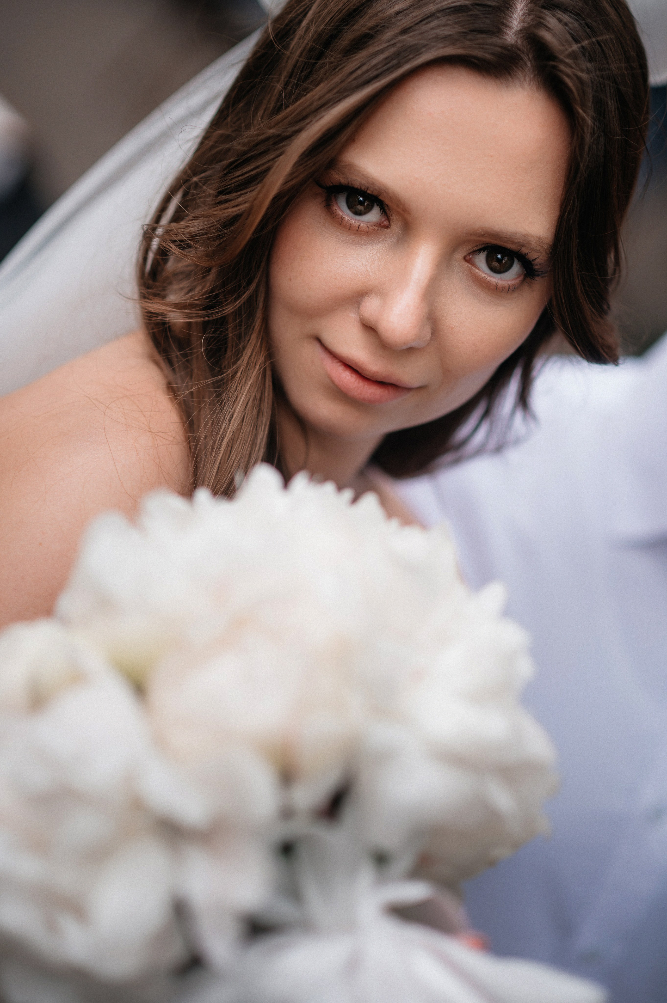 Оля+Леша. Свадебный и портретный фотограф Юлия Пыльченко