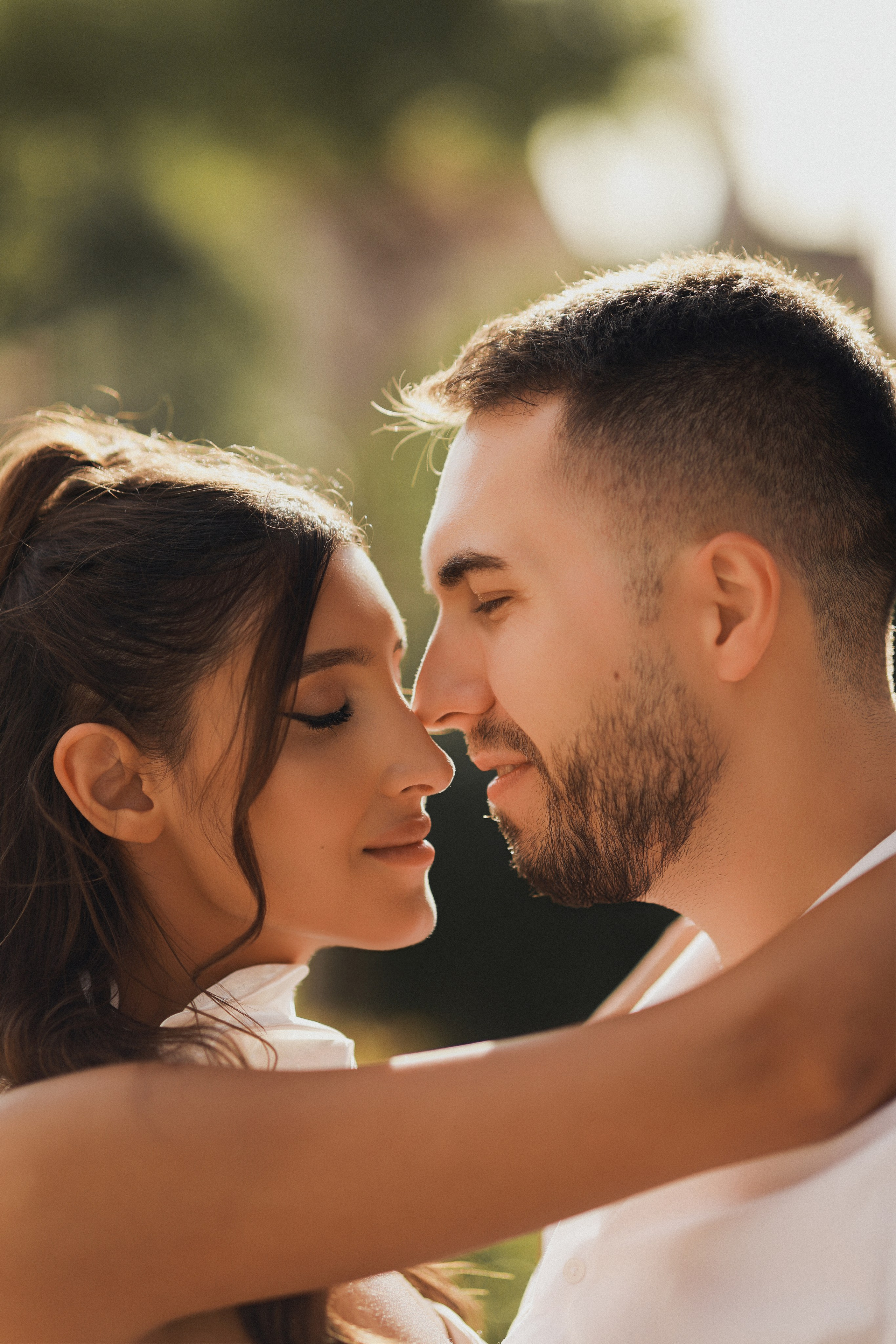 Love in Focus. Фотограф в Черногории Валерия Комар