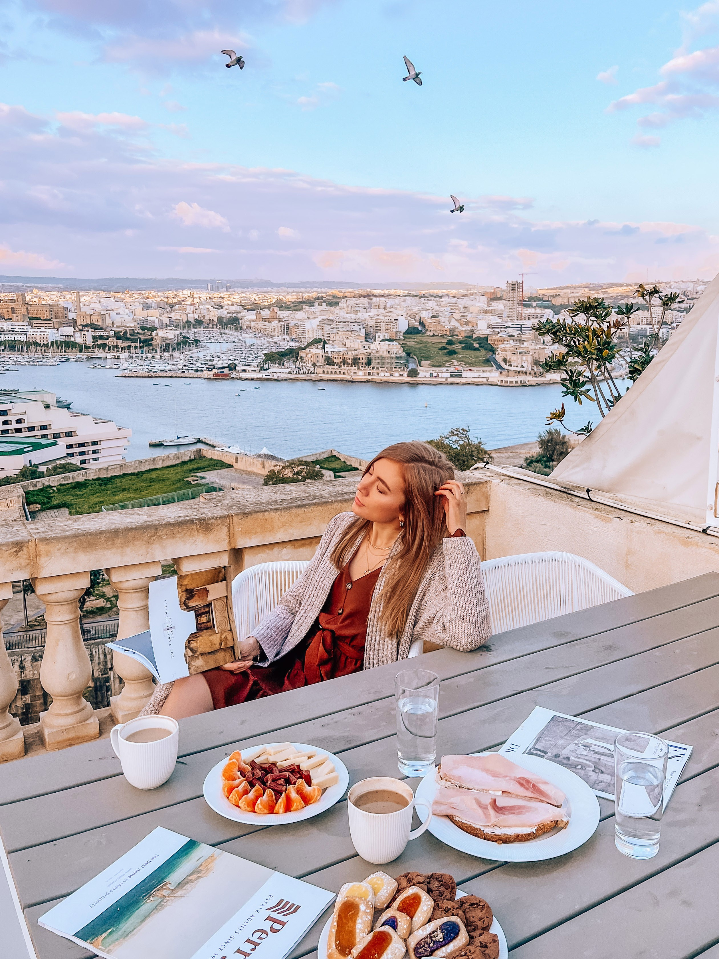 Hotels Promotion Gallery. Ivlianna Travels — travel blog with photography tips