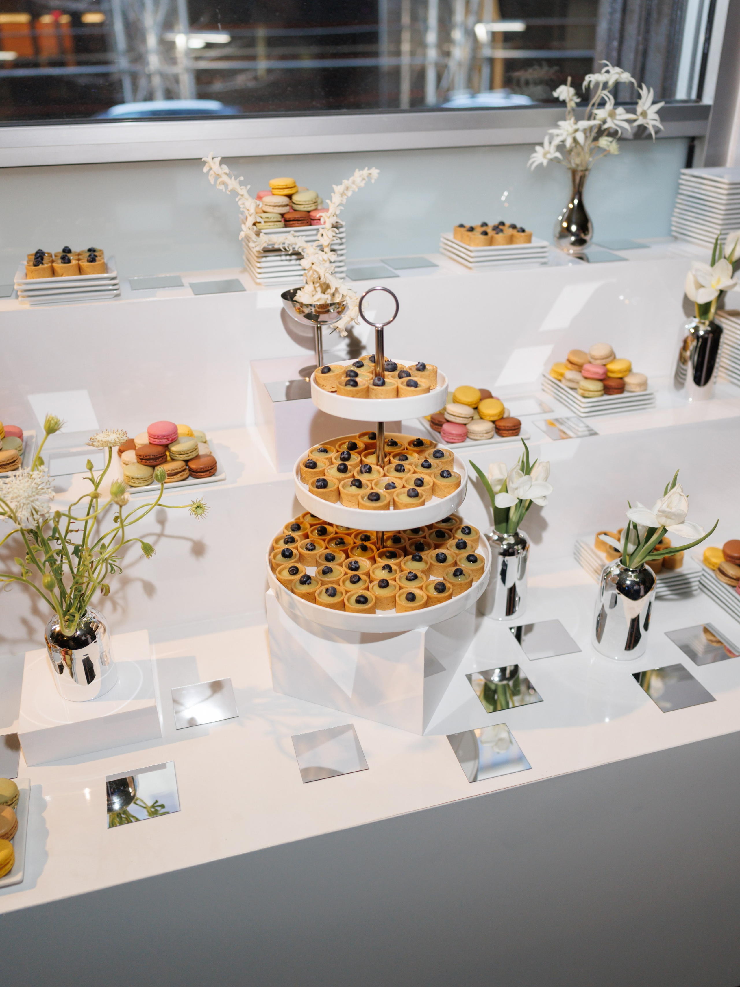 Katherine Tash Event Photography | Luxury Bridal Designer NYC