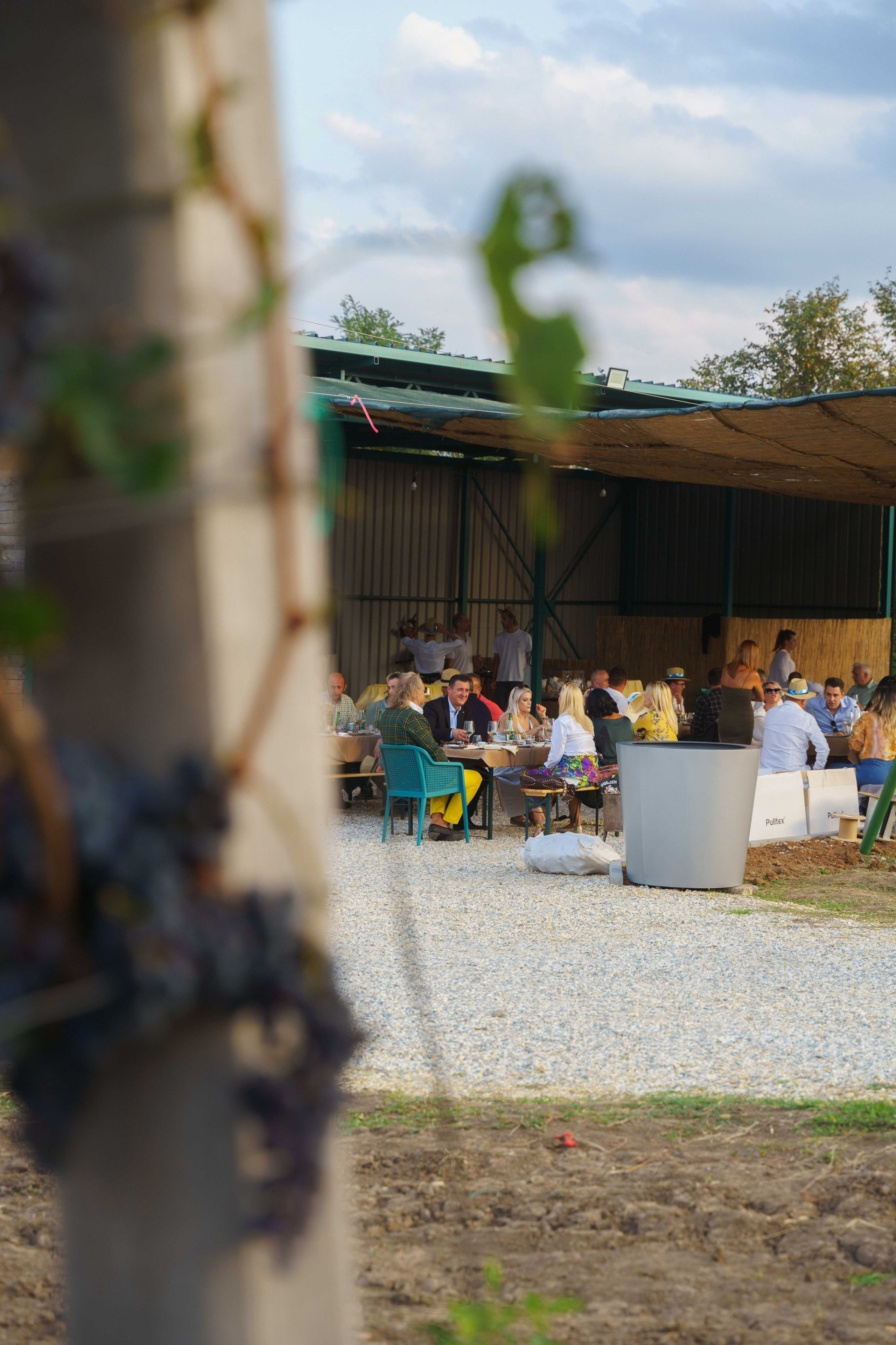 Jeep Commerce Event. Žukov Studio