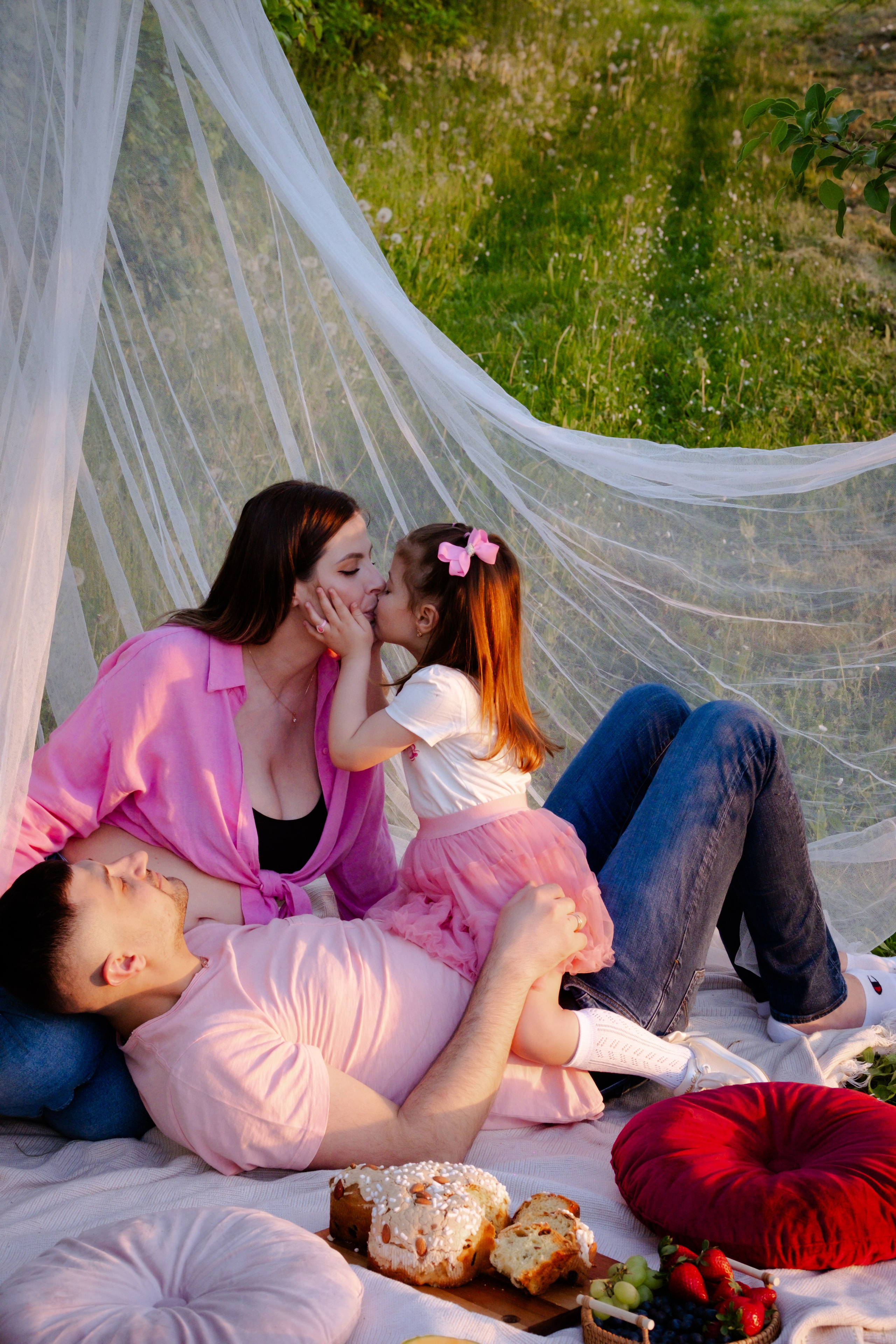 Ritratti. Grosu Photography