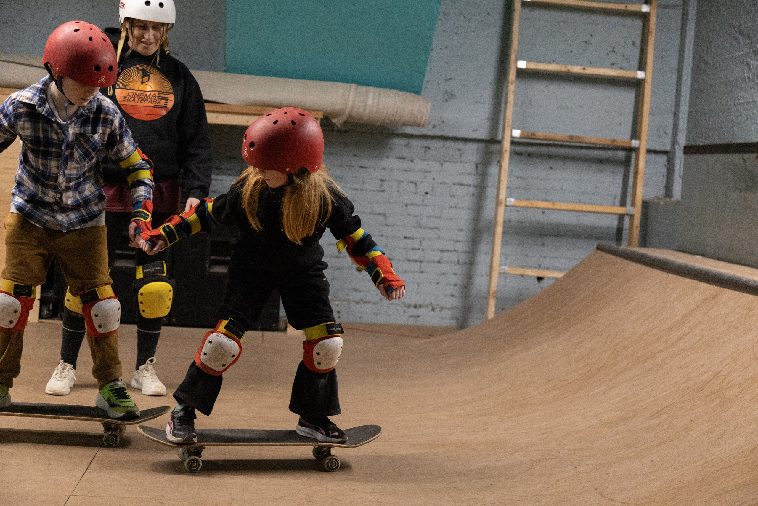 Stela’s 7th Birthday Party. Toronto Portrait Photographer Lena Lac