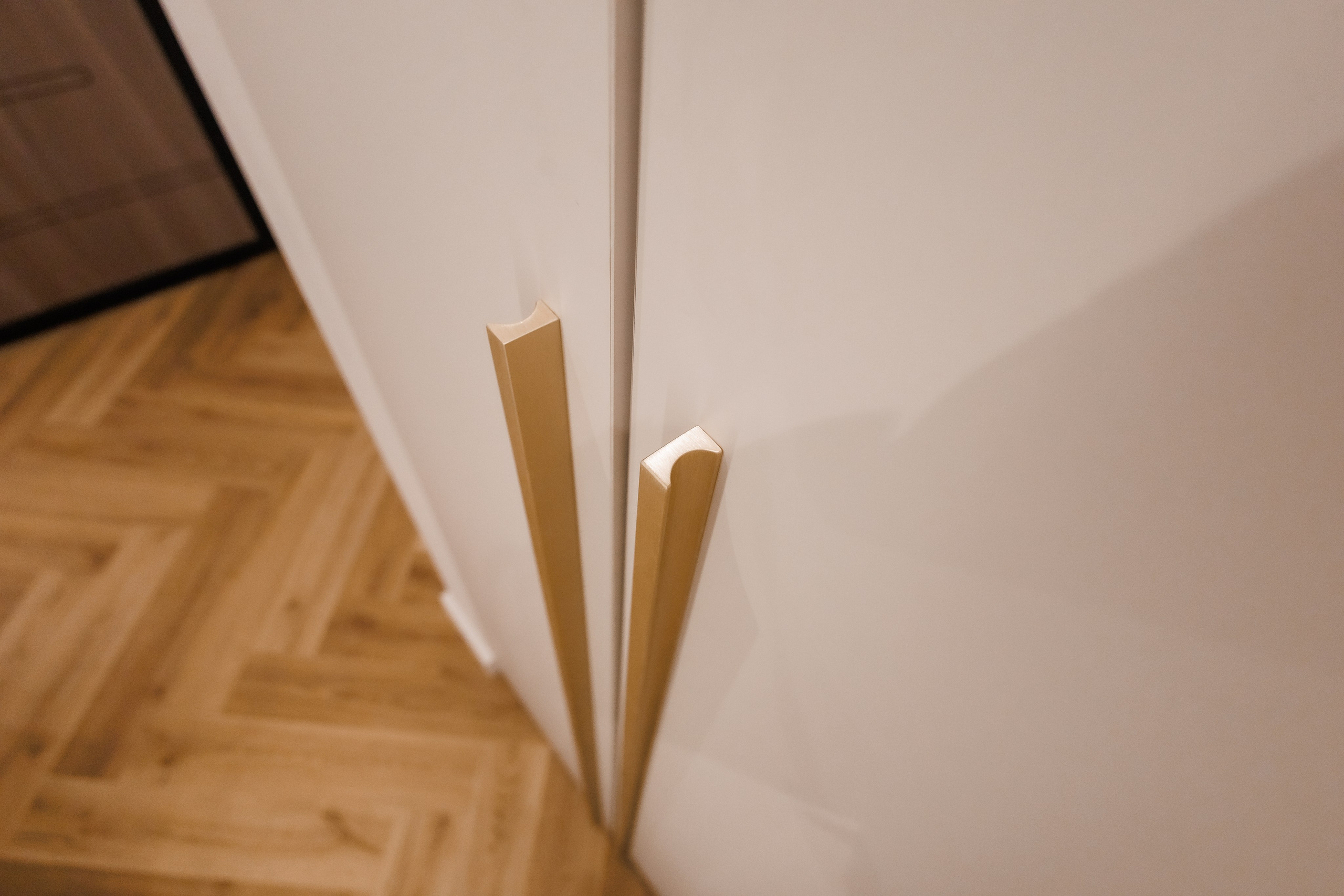 Апартамент. Фотограф Ирина Йотова