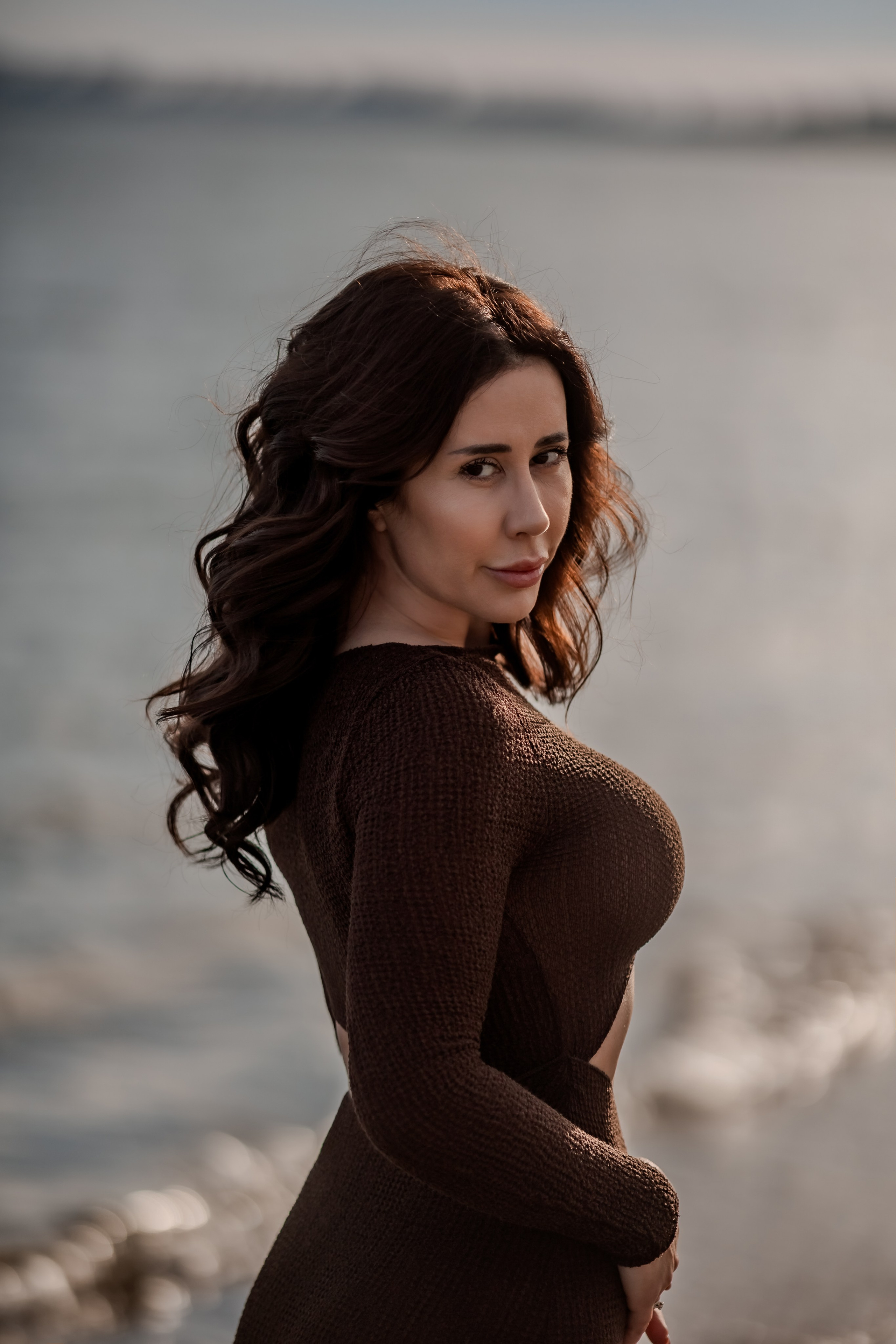 Индивидуална Фотосесия. Фотограф Ирина Йотова