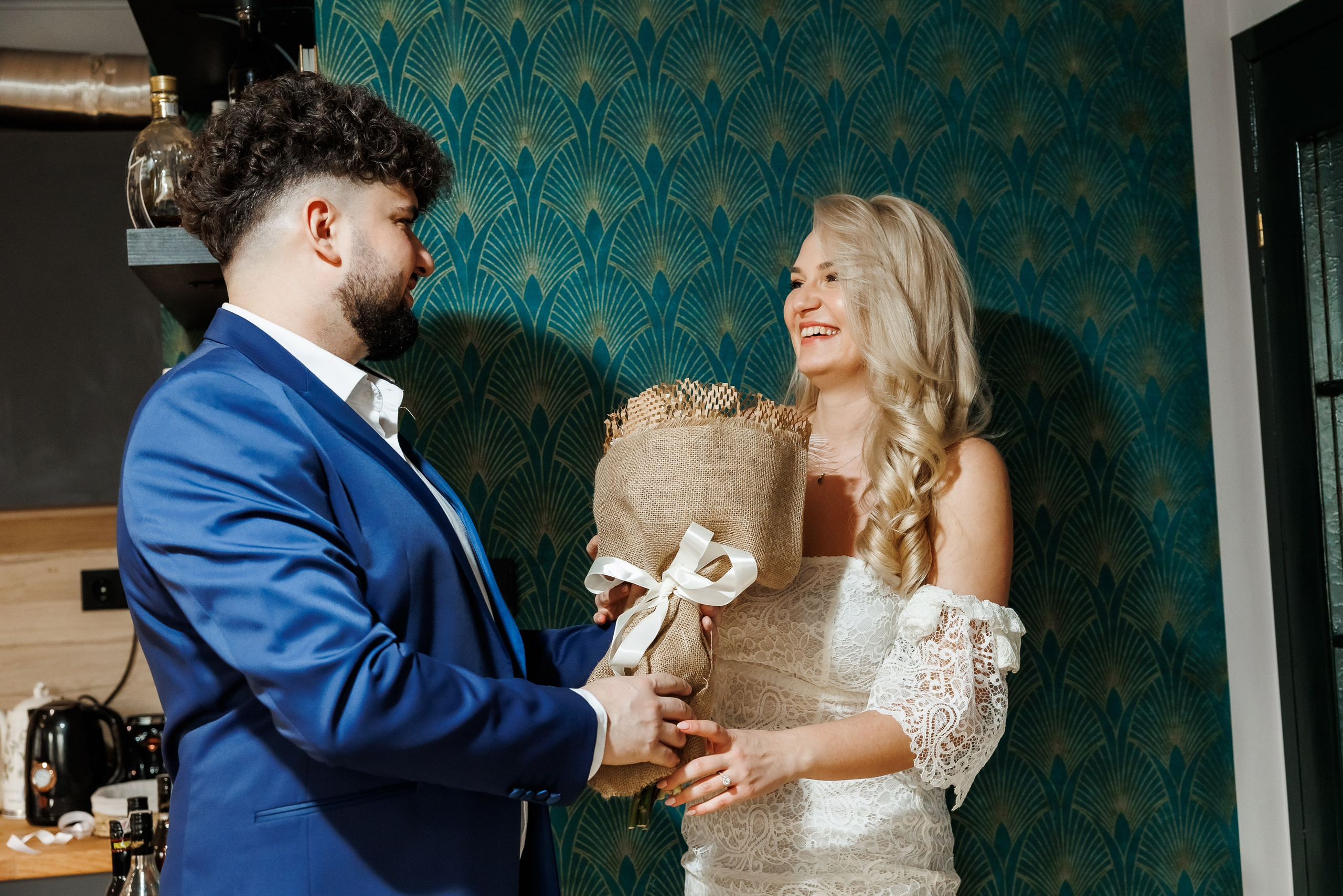 Годеж. Фотограф Ирина Йотова