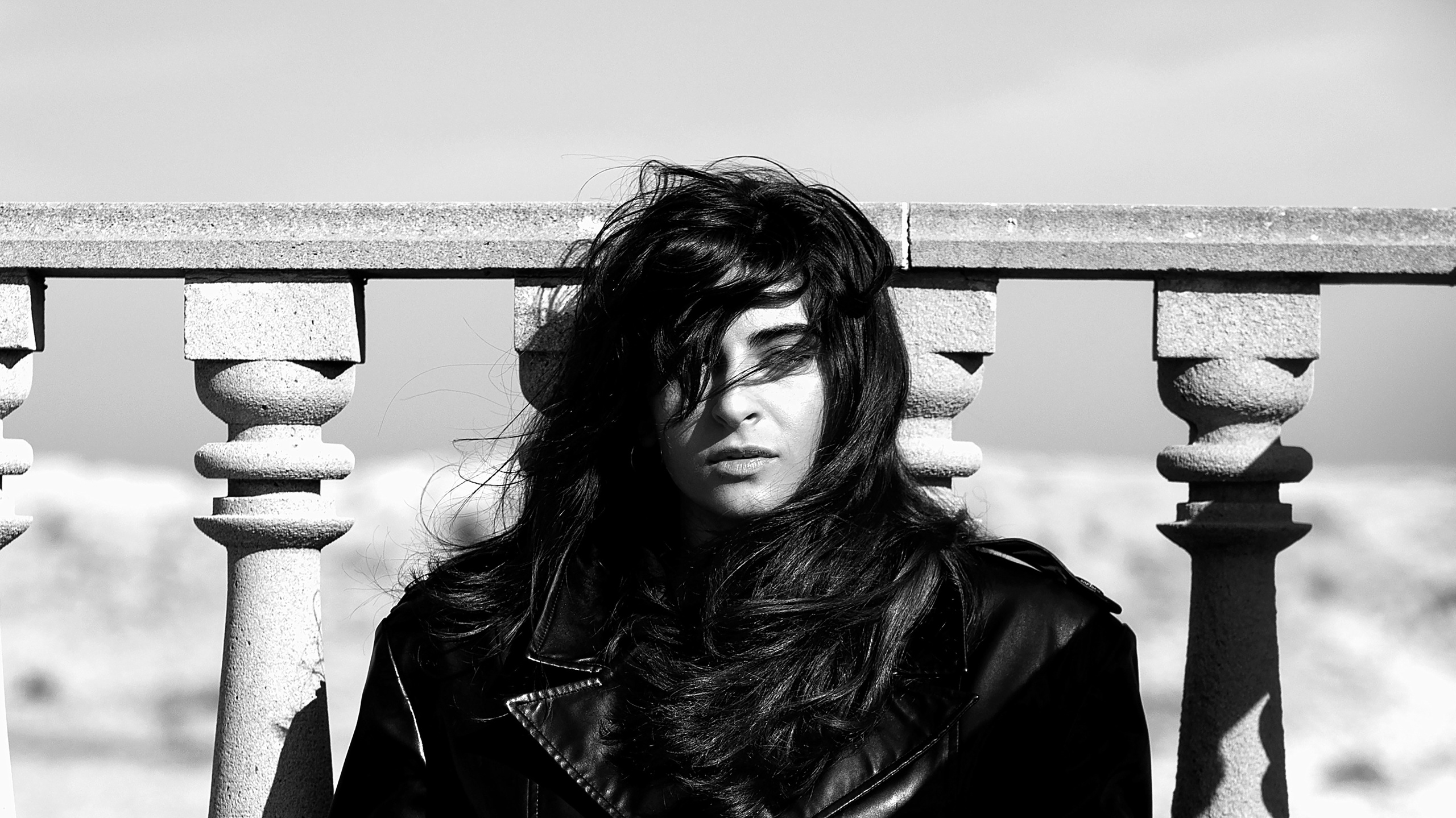 Inception. Baku Photographer