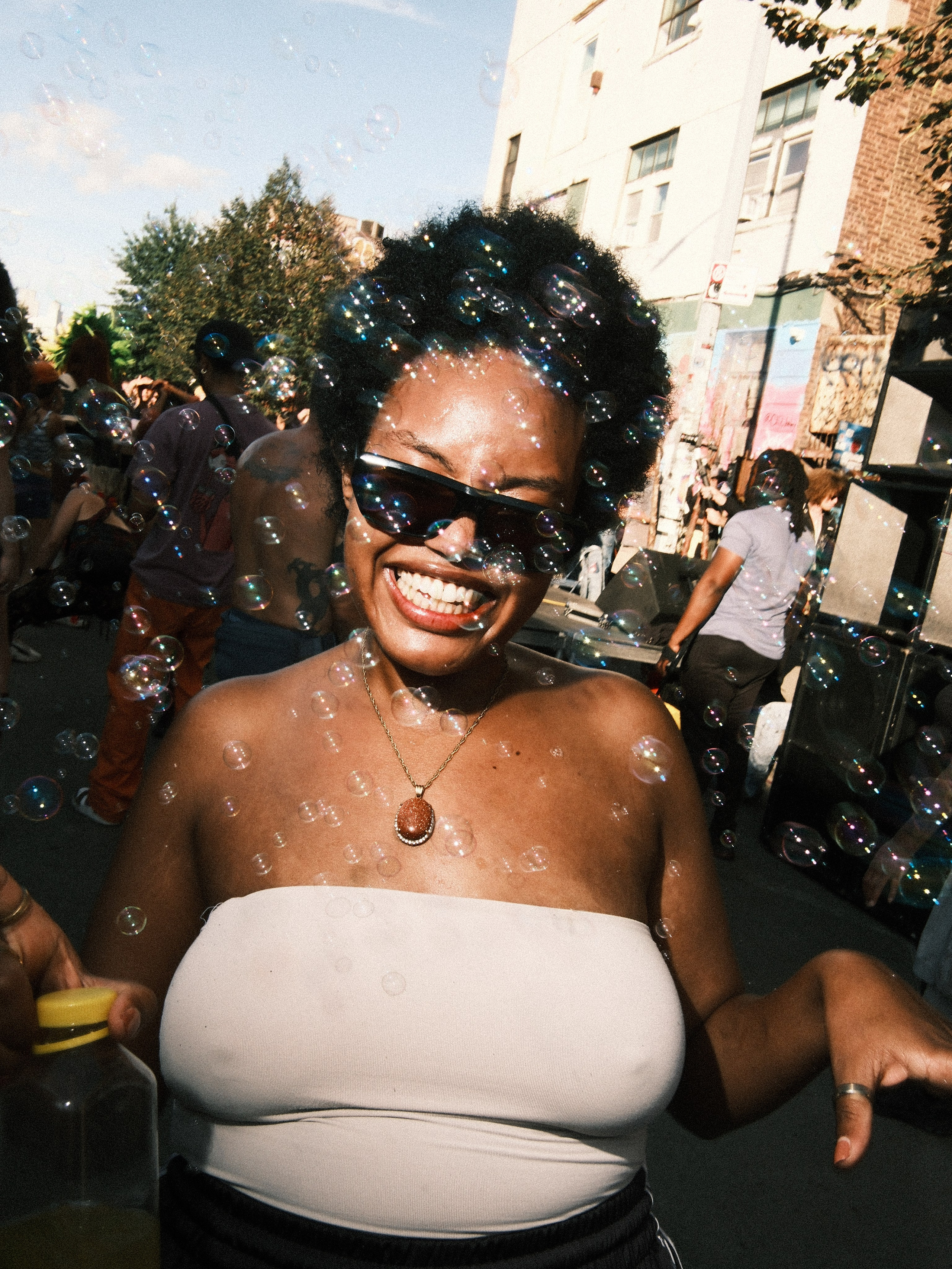 2. Event photographer NYC