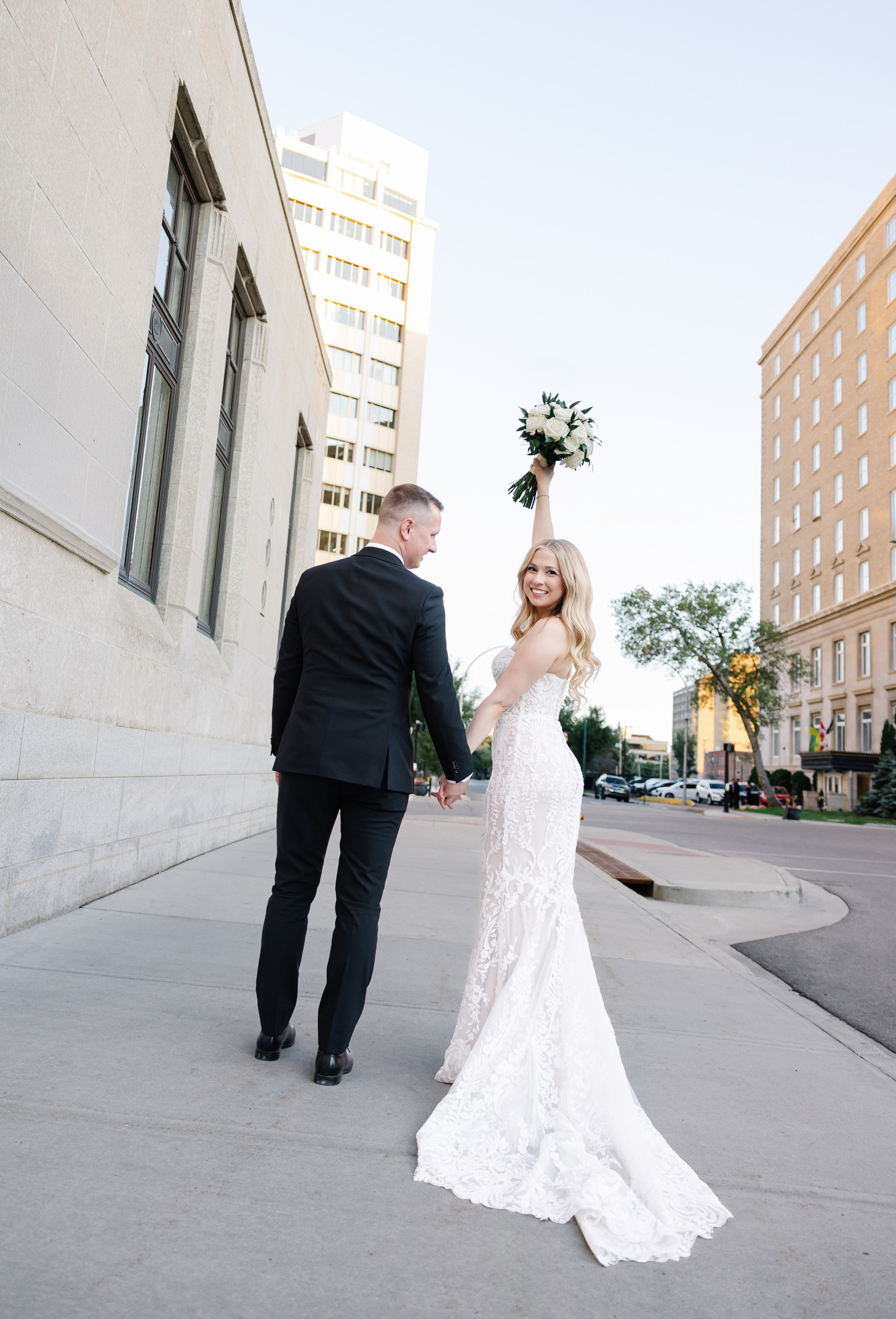 C&j. Wedding photography and videography in Regina, Saskatchewan