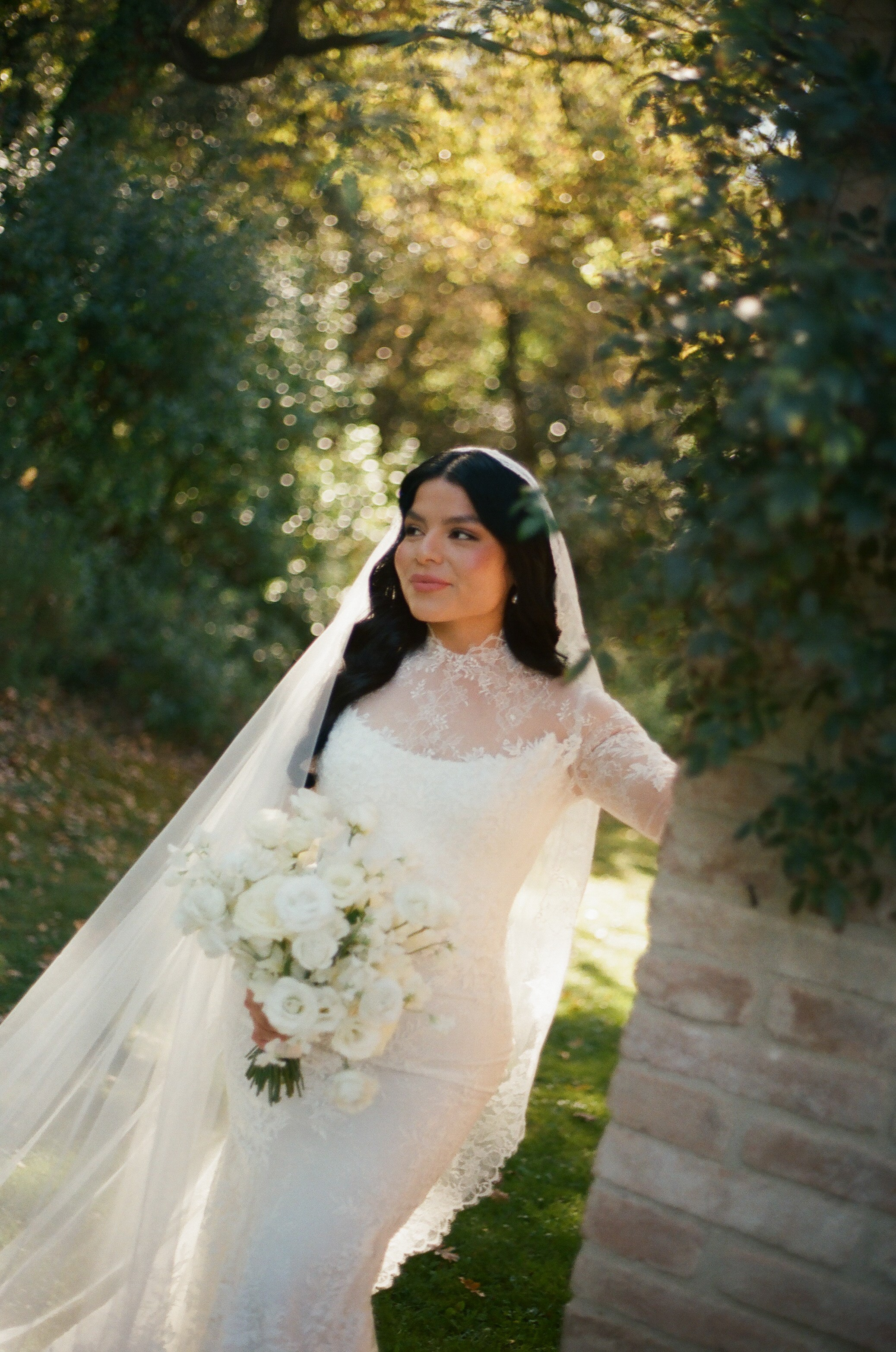 Mitcell&Melanie film. Свадебный фотограф Виктория Саврук