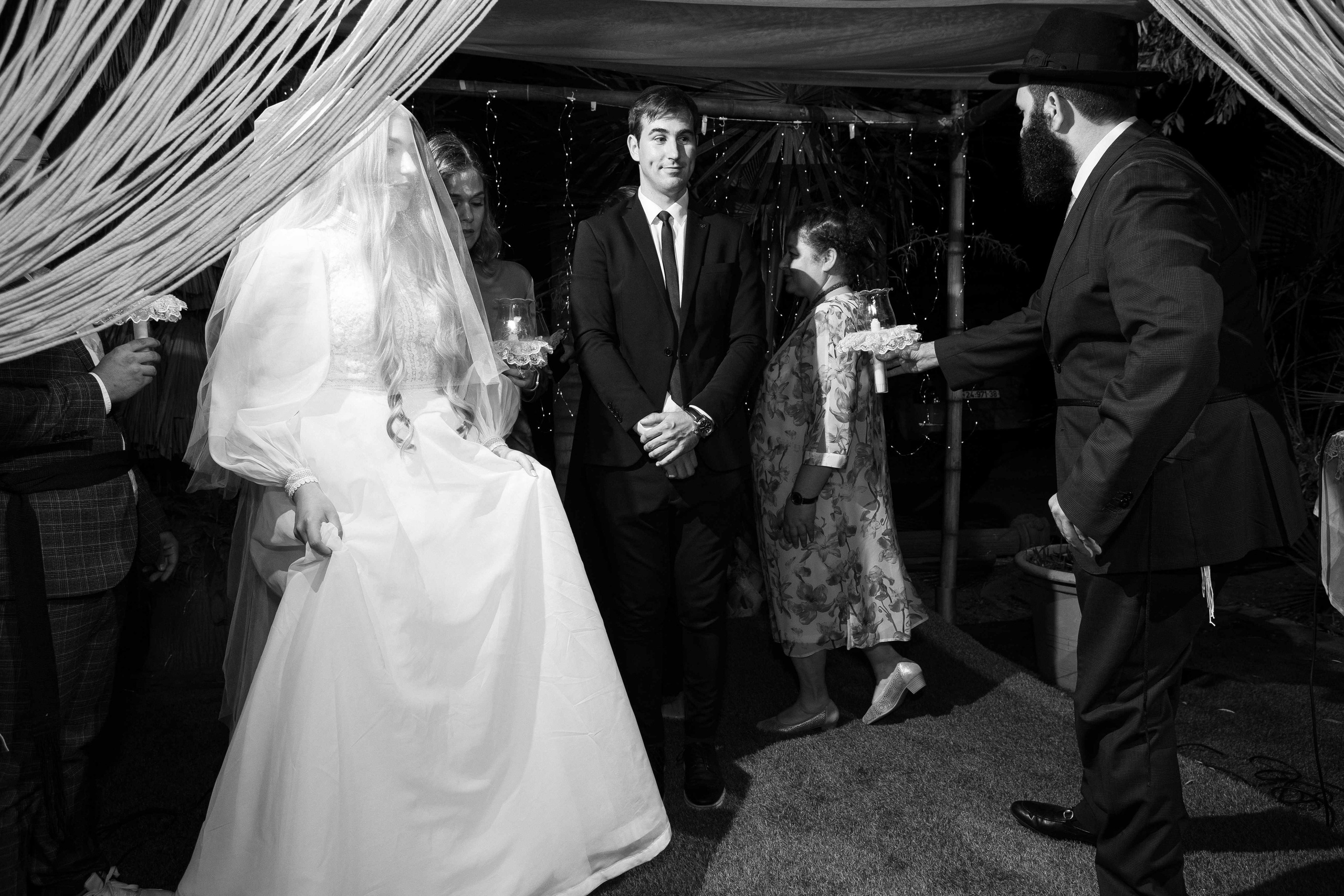 WEDDING IN A COZY PLACE NEAR TEL AVIV. PHOTOGRAPHER IN ISRAEL