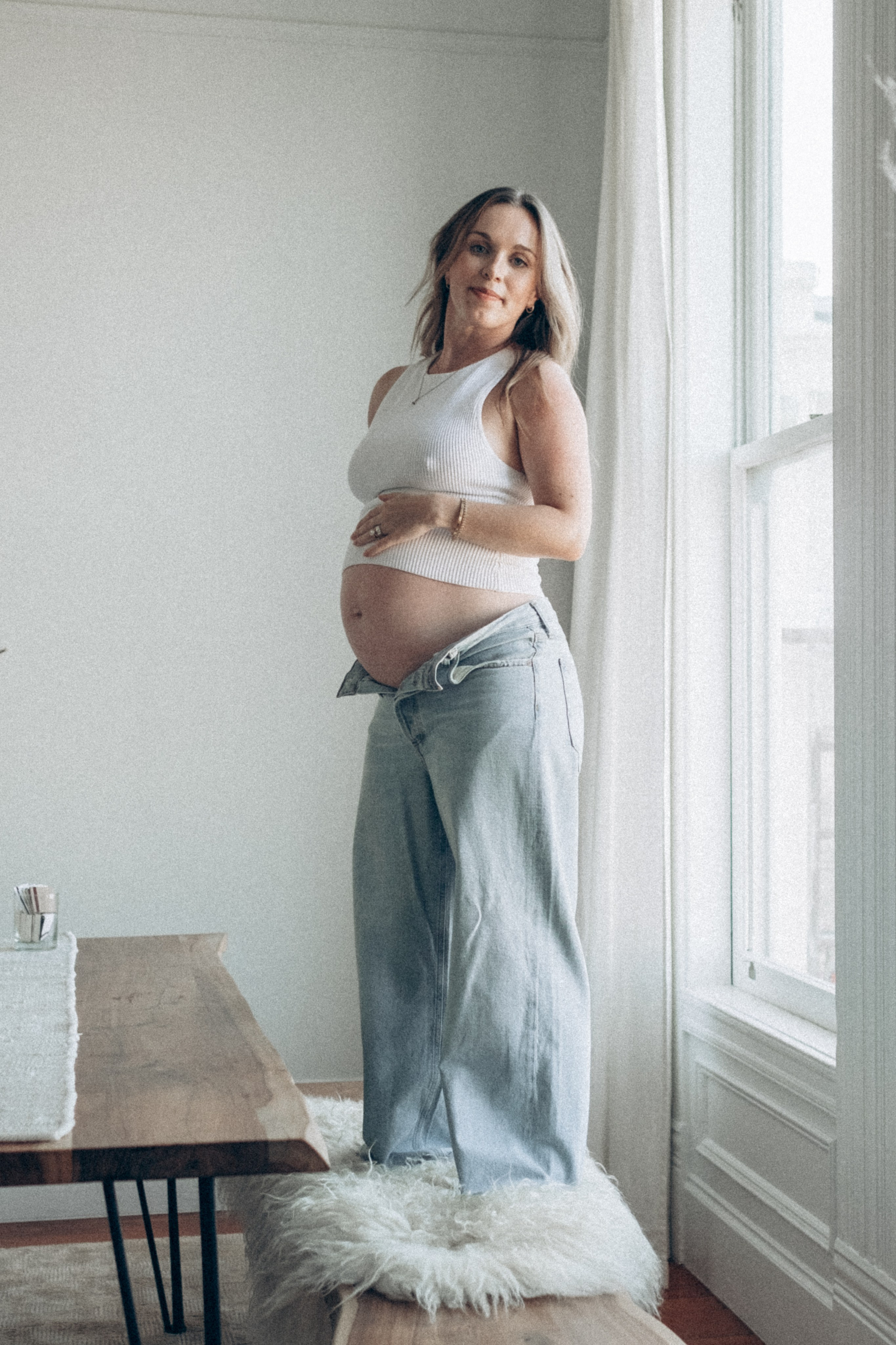 K. Love story and family photographer in San Francisco Oksana Shvets