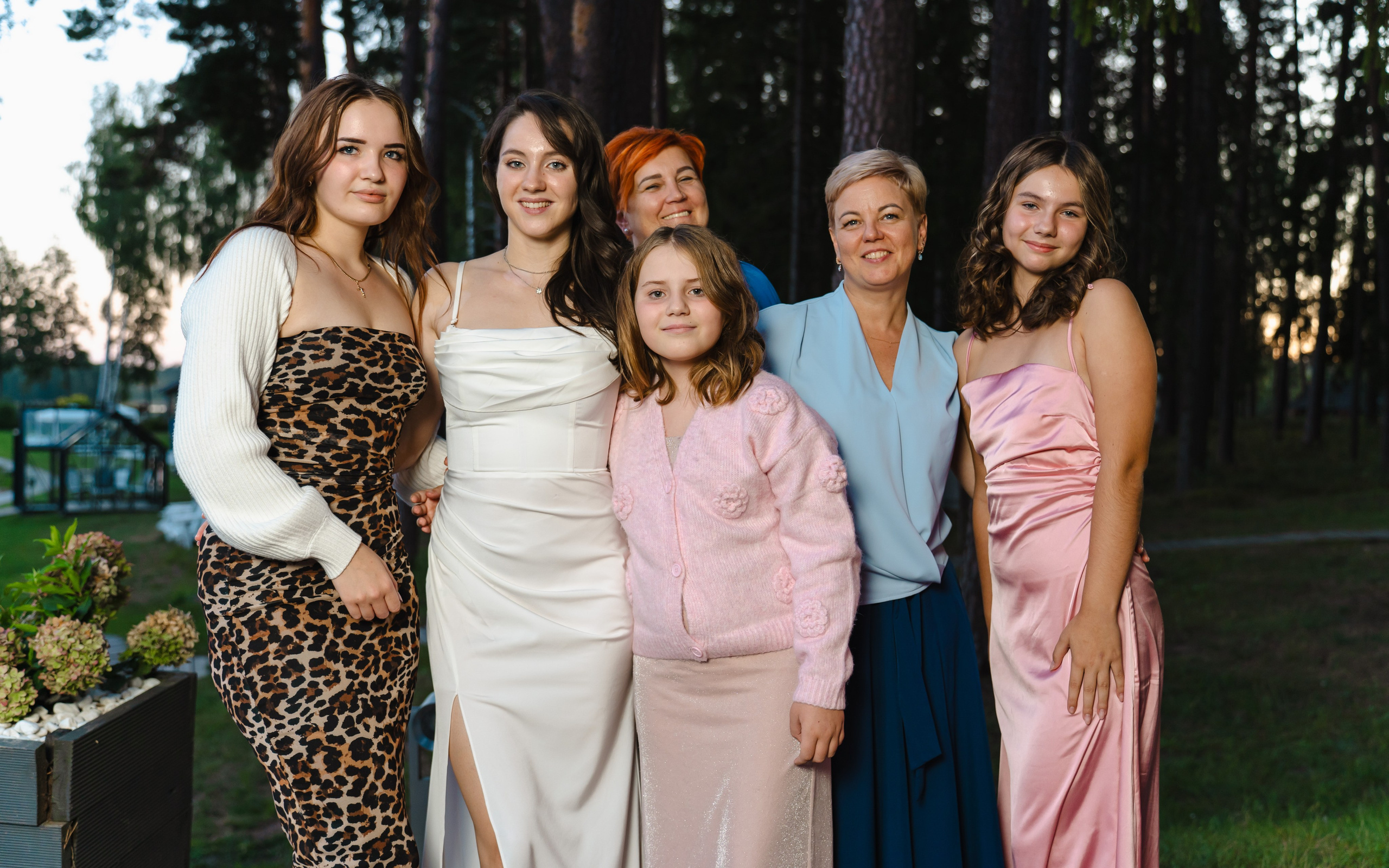 E&S. Montenegro photographer and videographer