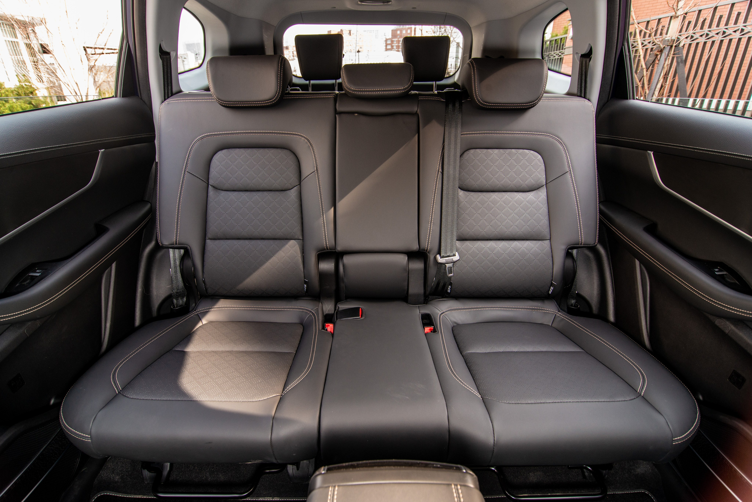 Автомобильная фотосессия Chery Tiggo 8. FOTÓGRAFO MÉXICO QUINTANA ROO