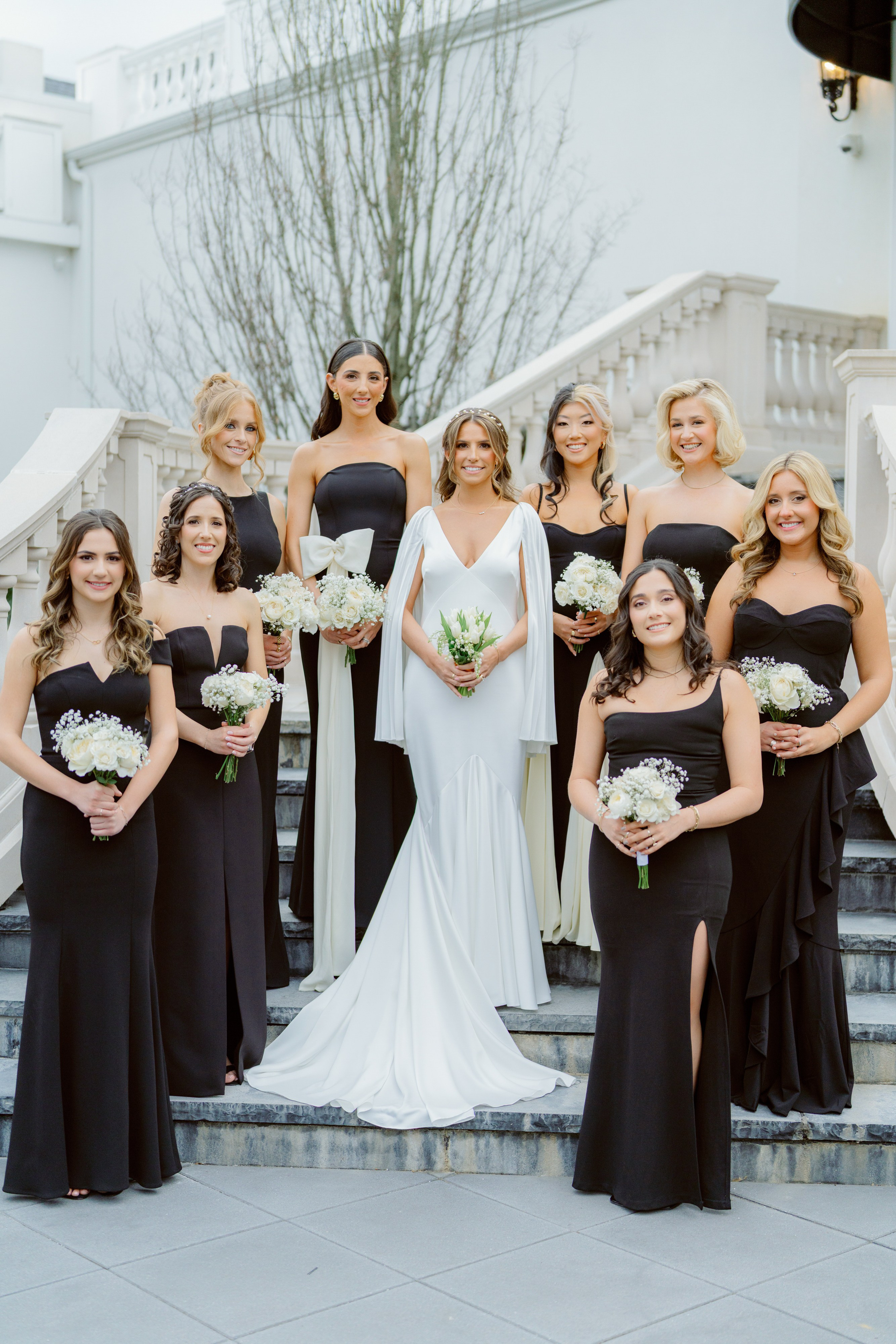 Amanda and Dan. Wedding photographer and videographer New York | New Jersey