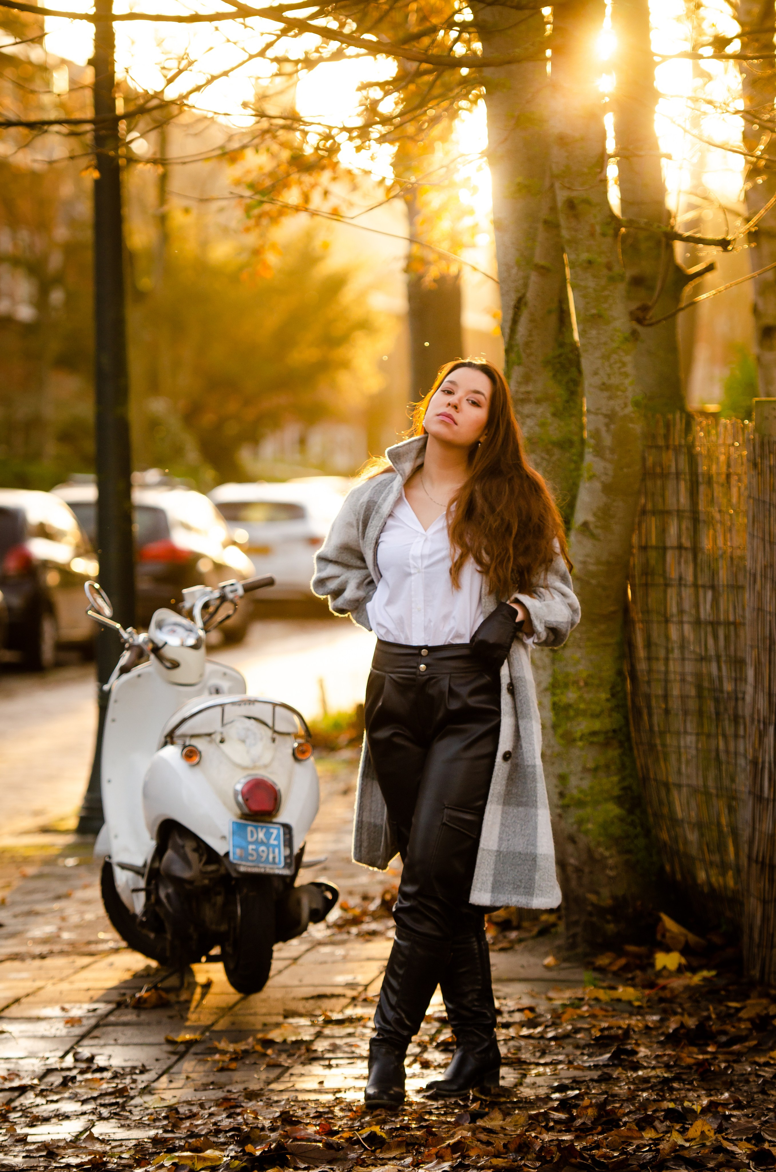 Karolina. Elis Gile Photography